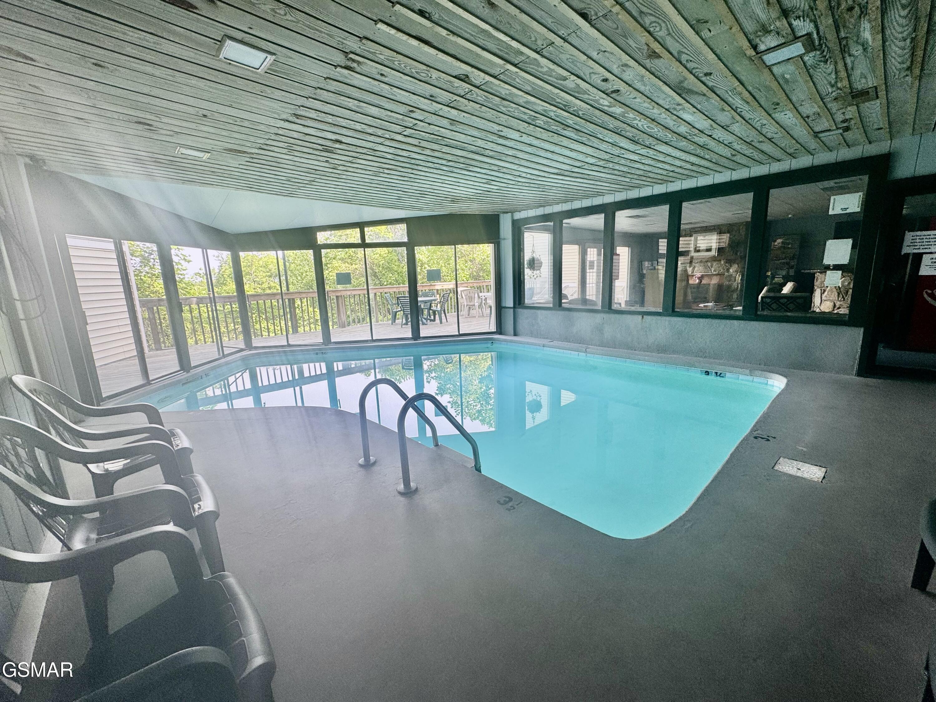 1102 Ski View Drive Gatlinburg TN 37738