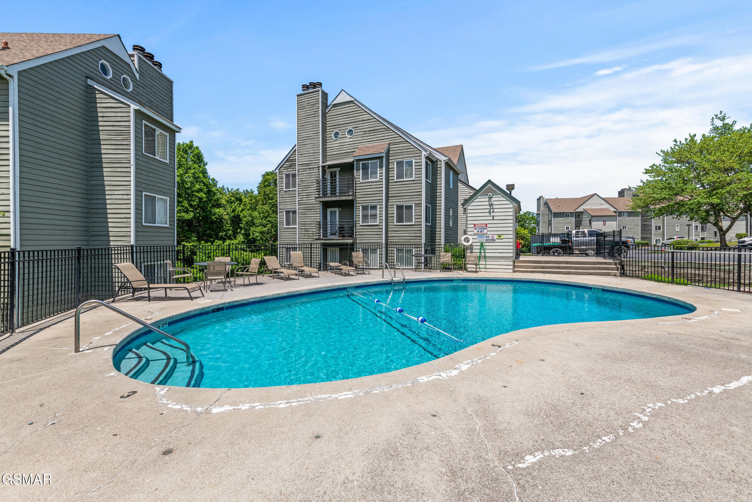 1260 Ski View Drive Gatlinburg TN 37738