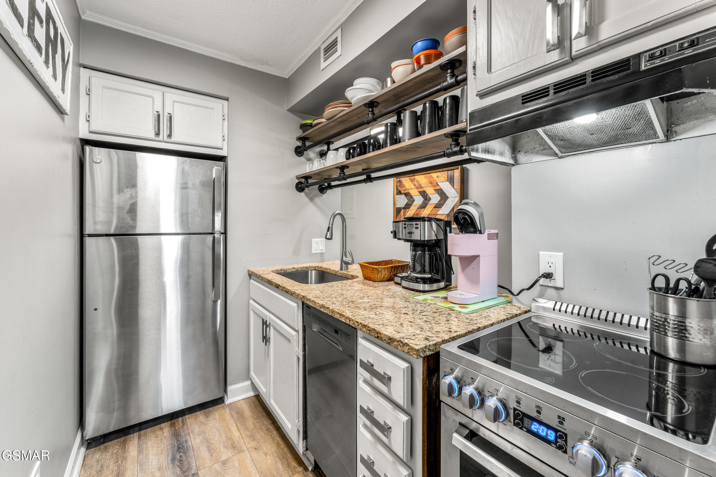 1260 Ski View Drive Gatlinburg TN 37738