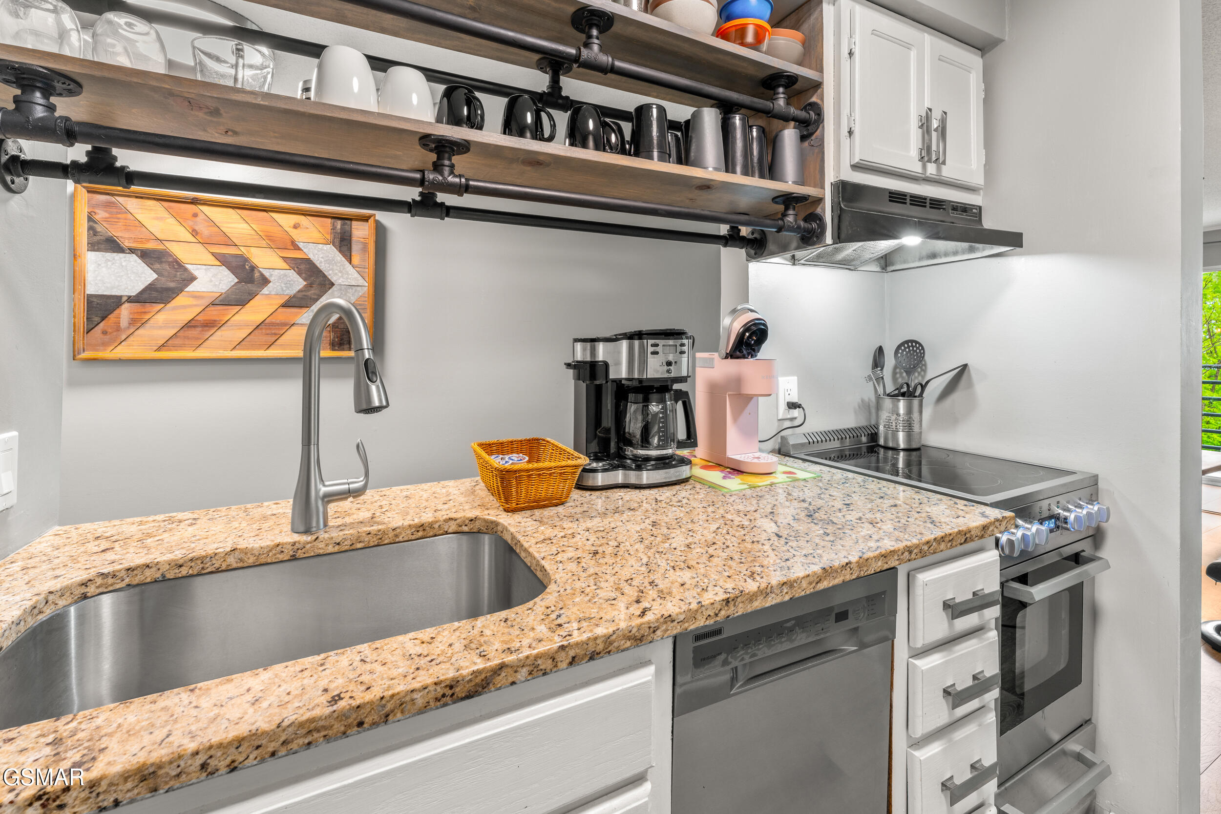 1260 Ski View Drive Gatlinburg TN 37738