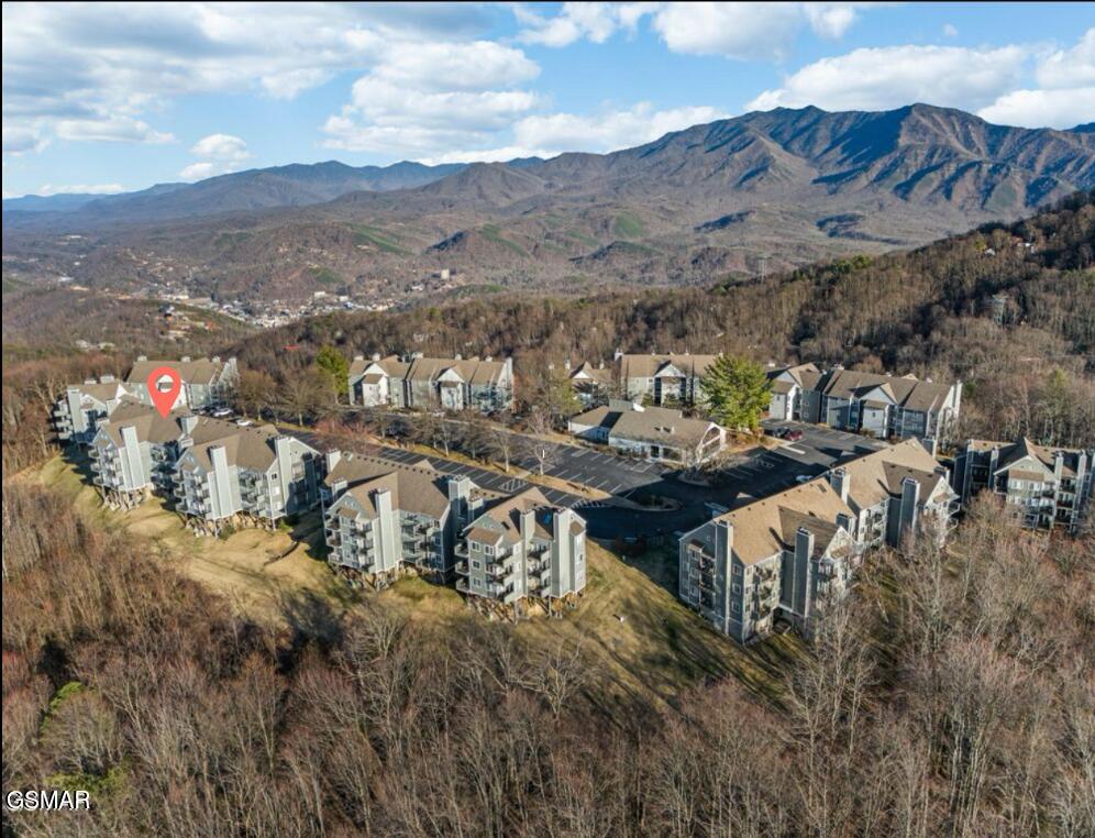 1260 Ski View Drive Gatlinburg TN 37738