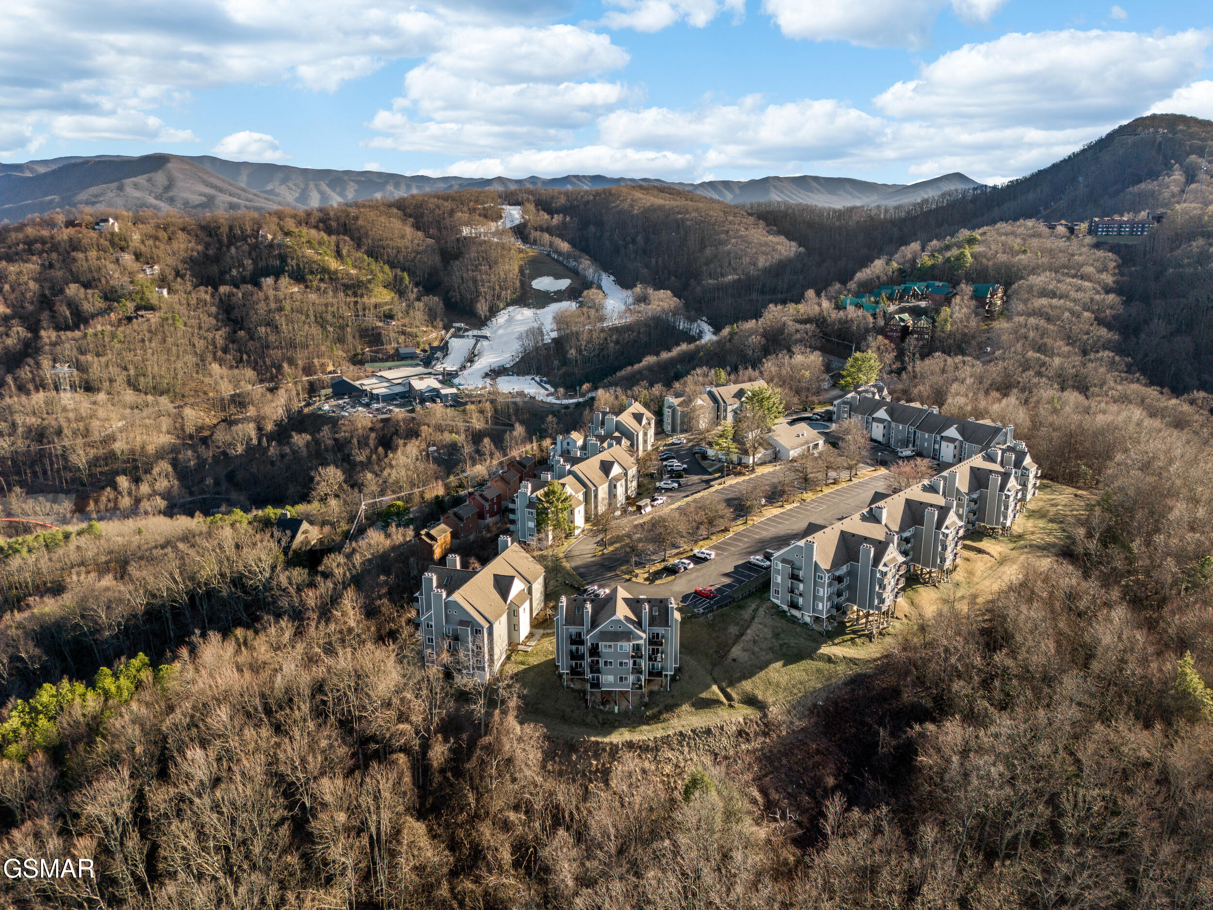 1260 Ski View Drive Gatlinburg TN 37738