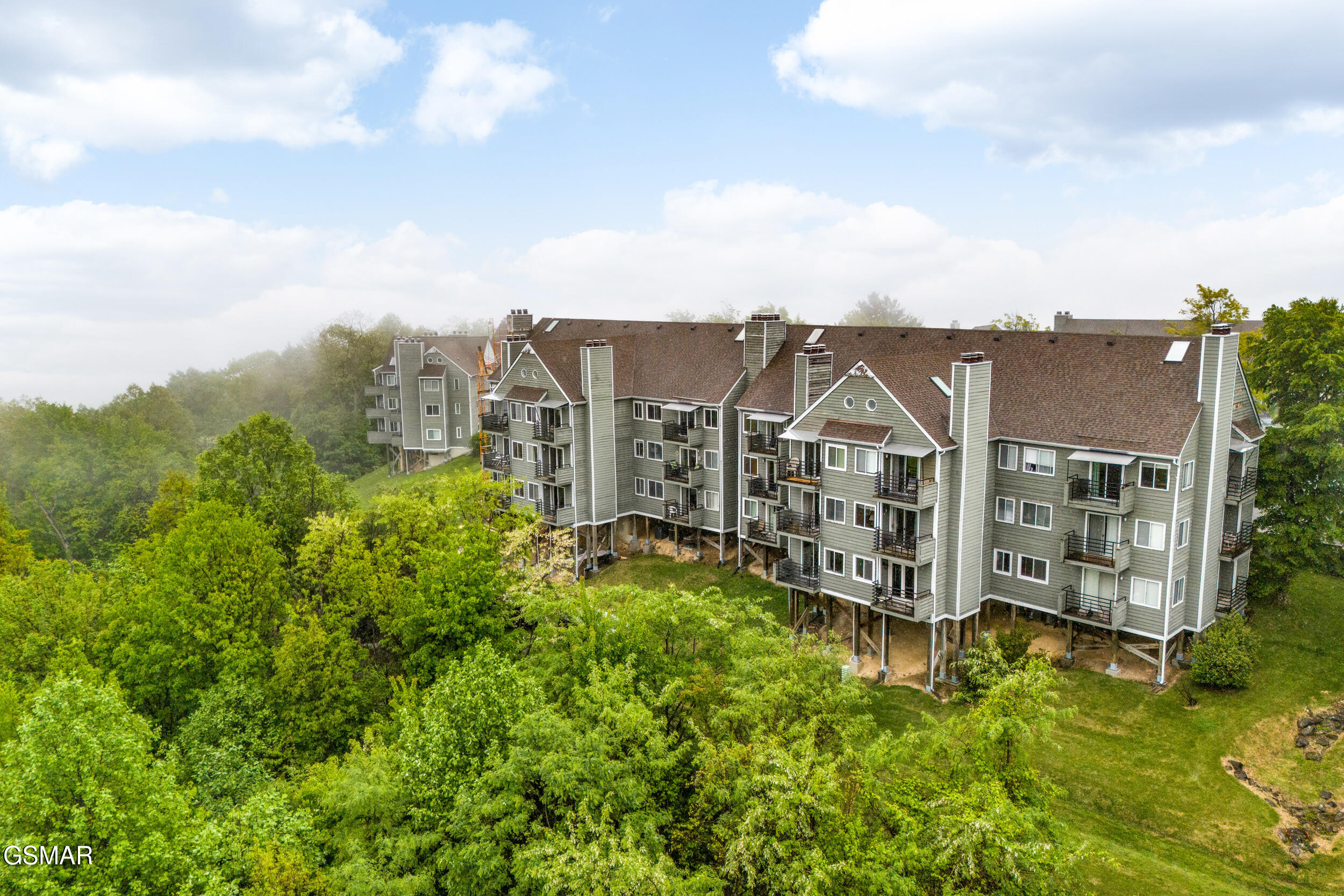 1260 Ski View Drive Gatlinburg TN 37738