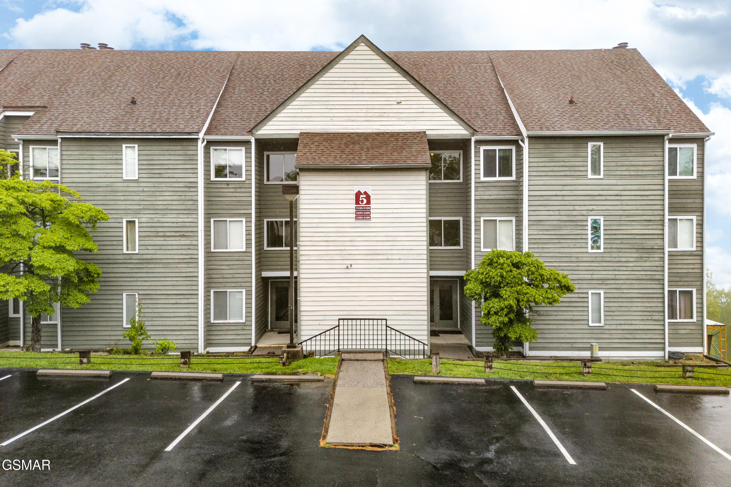 1260 Ski View Drive Gatlinburg TN 37738