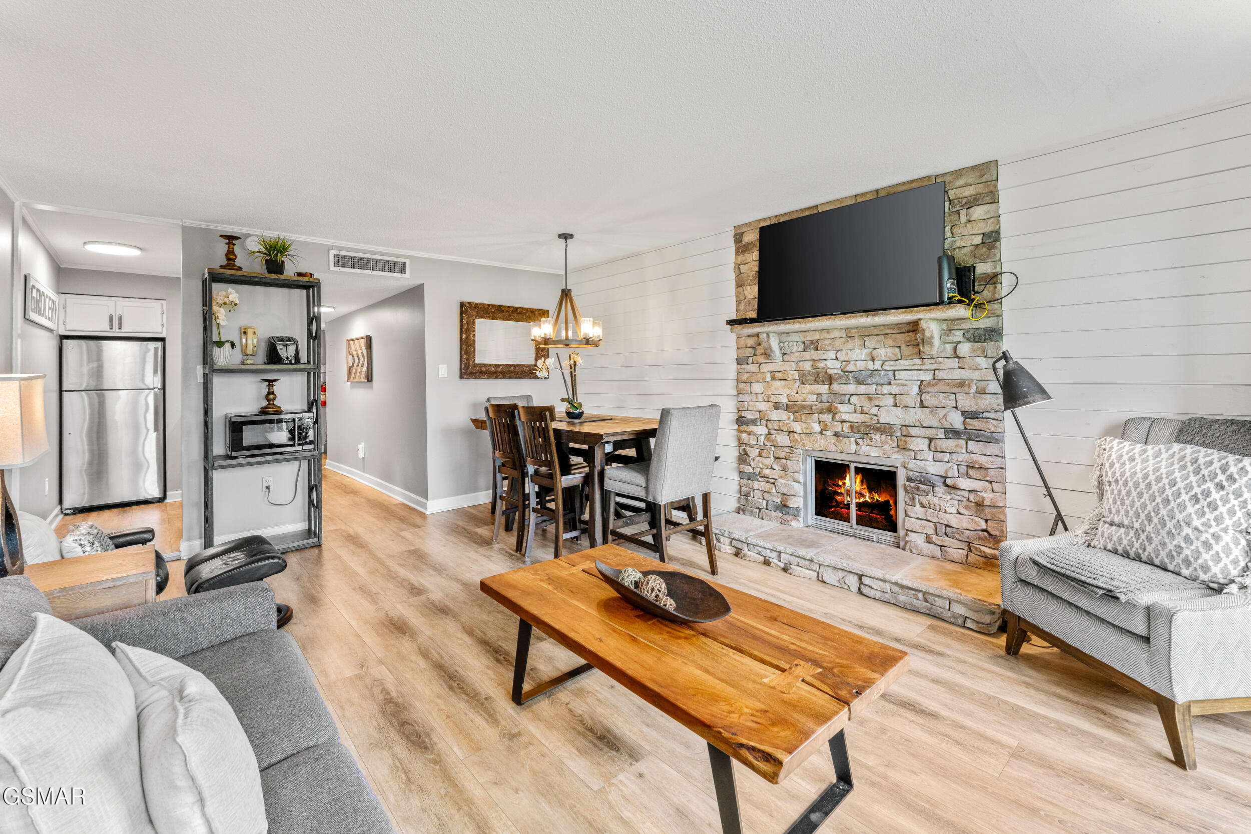 1260 Ski View Drive Gatlinburg TN 37738