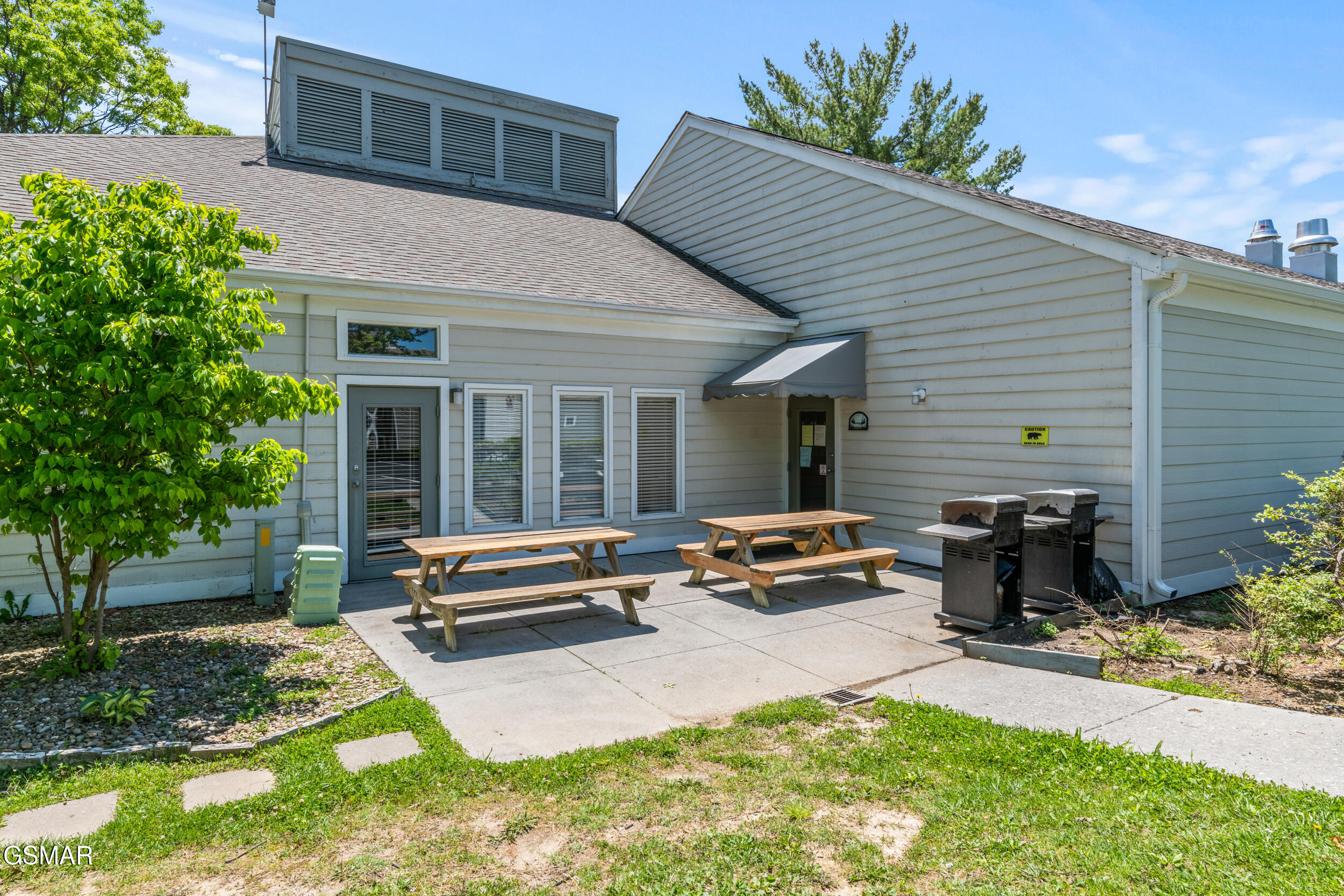 1260 Ski View Drive Gatlinburg TN 37738