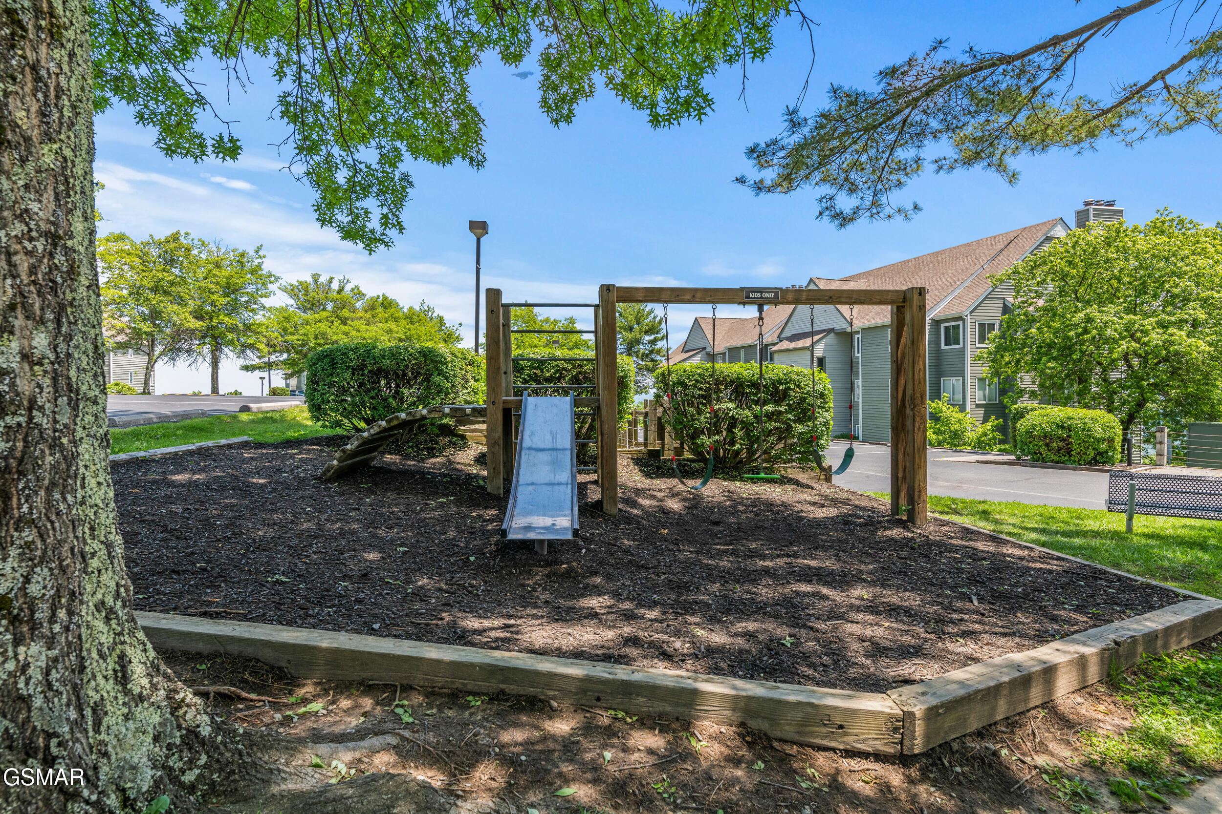 1260 Ski View Drive Gatlinburg TN 37738