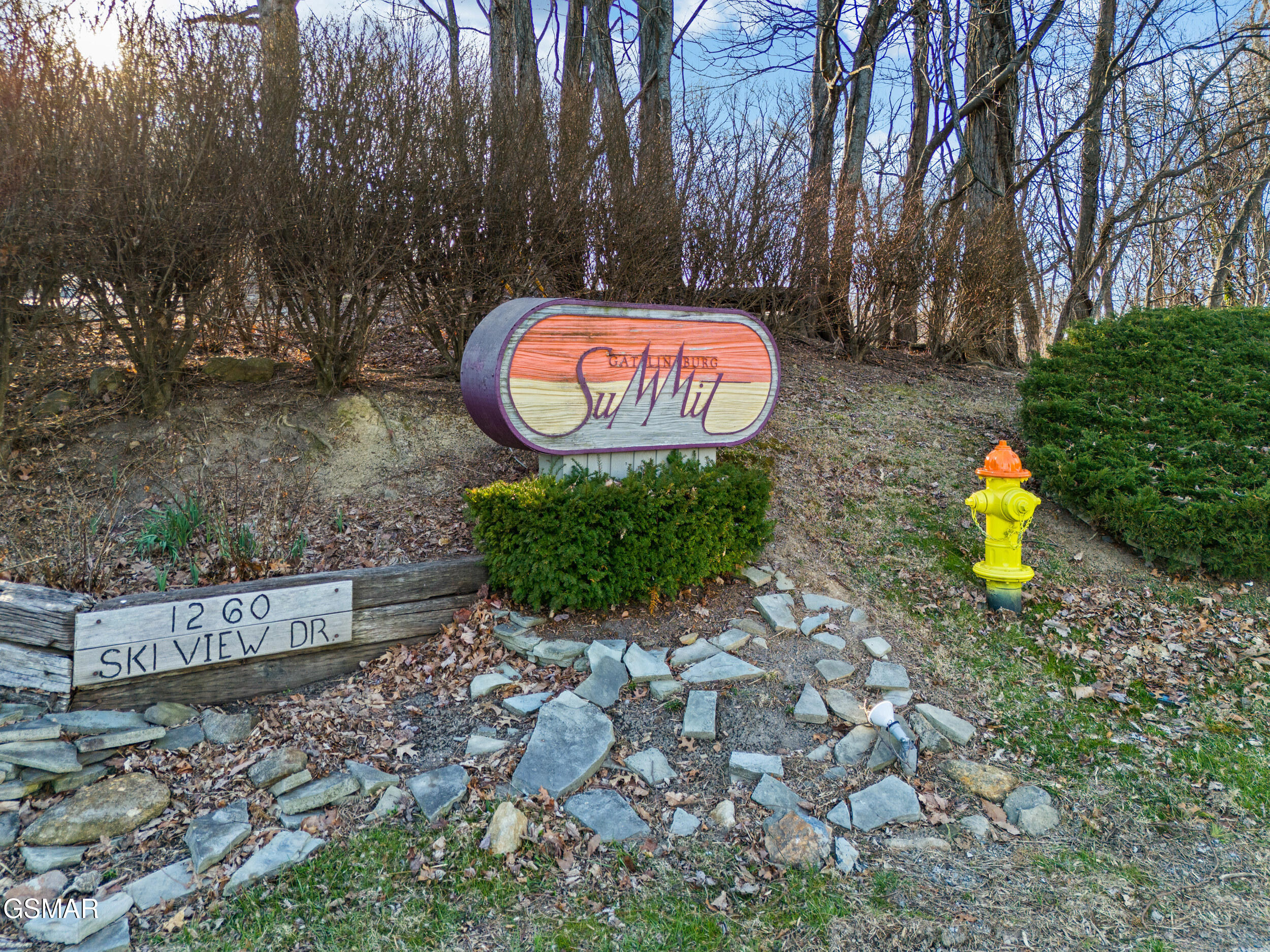 1260 Ski View Drive Gatlinburg TN 37738