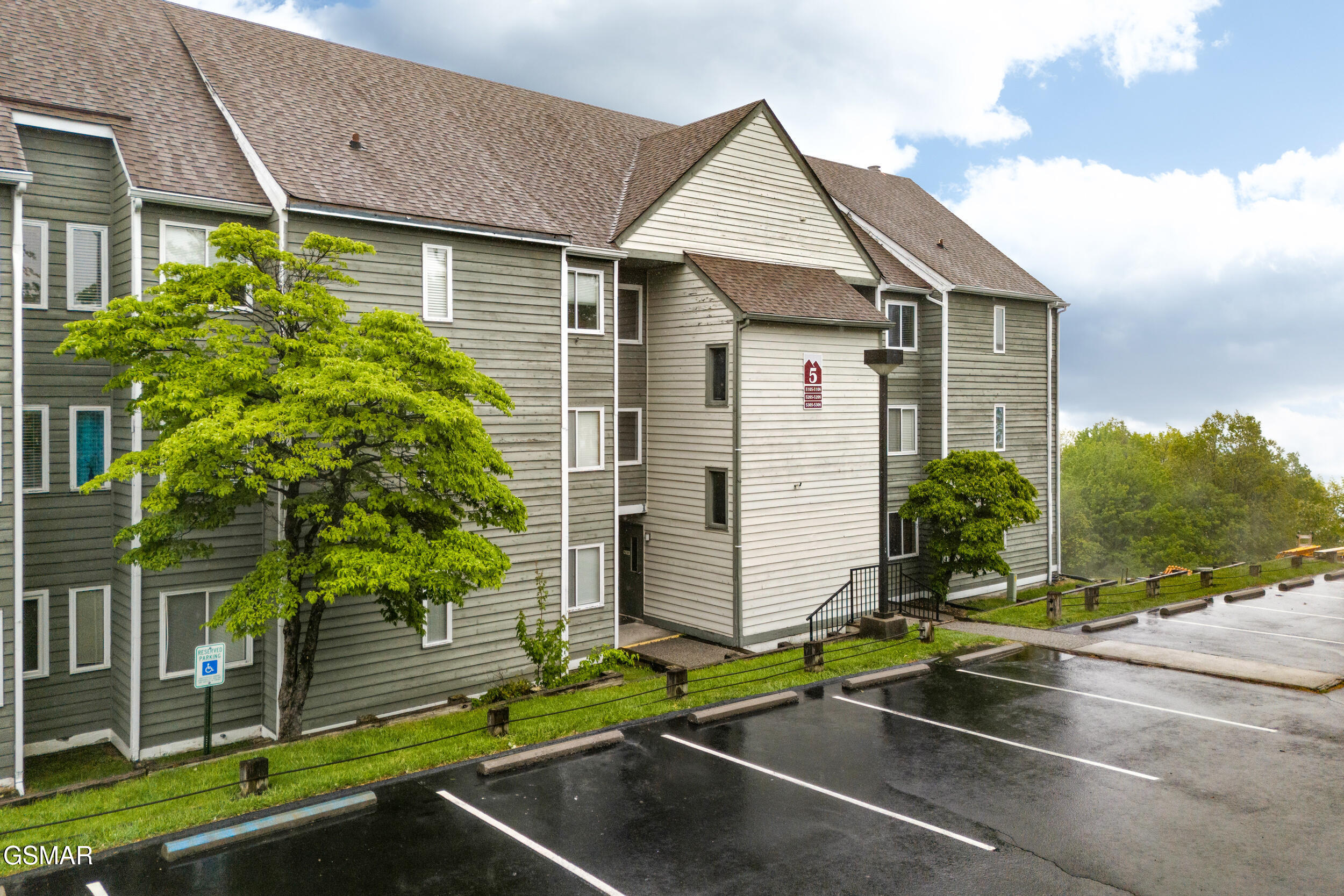 1260 Ski View Drive Gatlinburg TN 37738