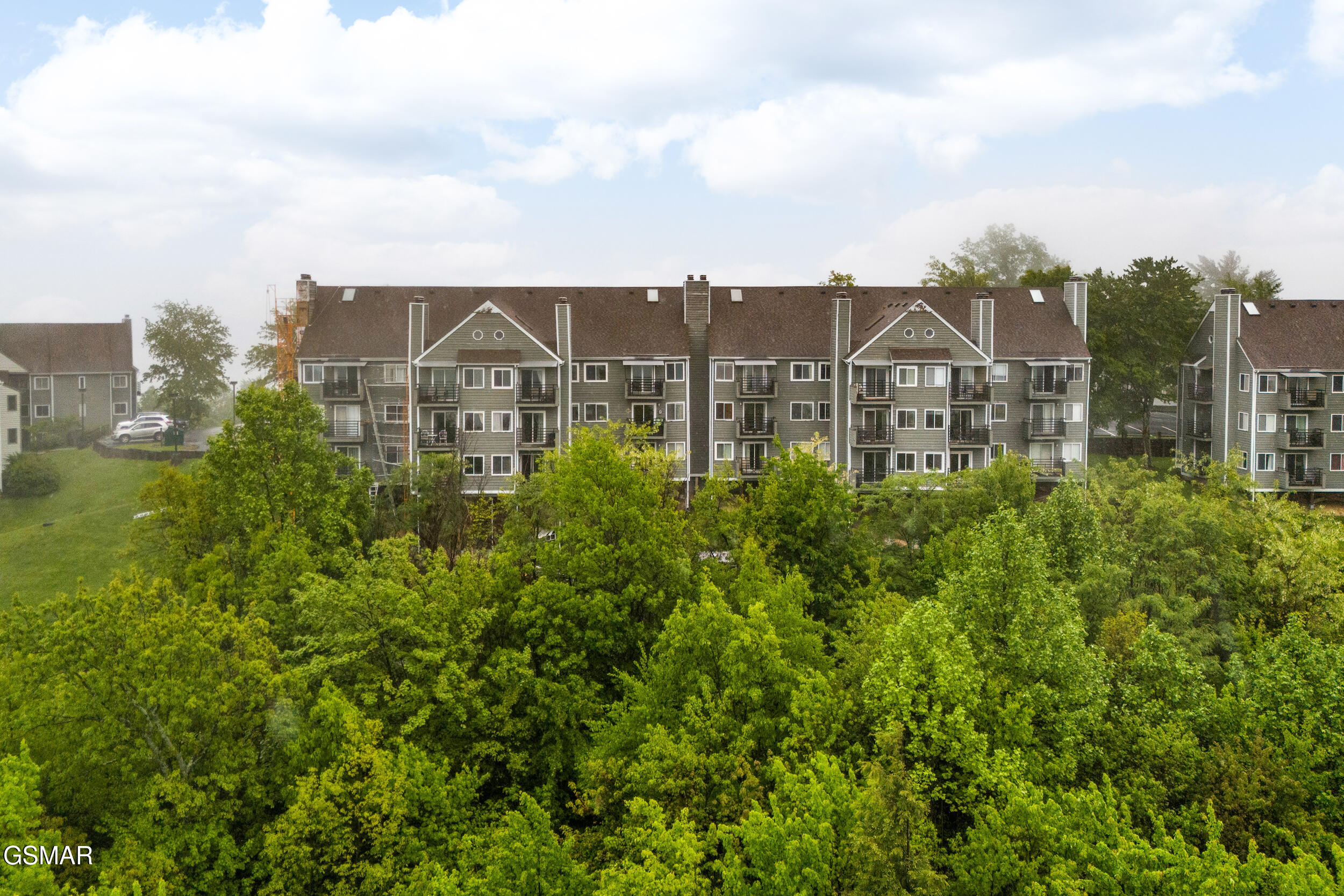 1260 Ski View Drive Gatlinburg TN 37738