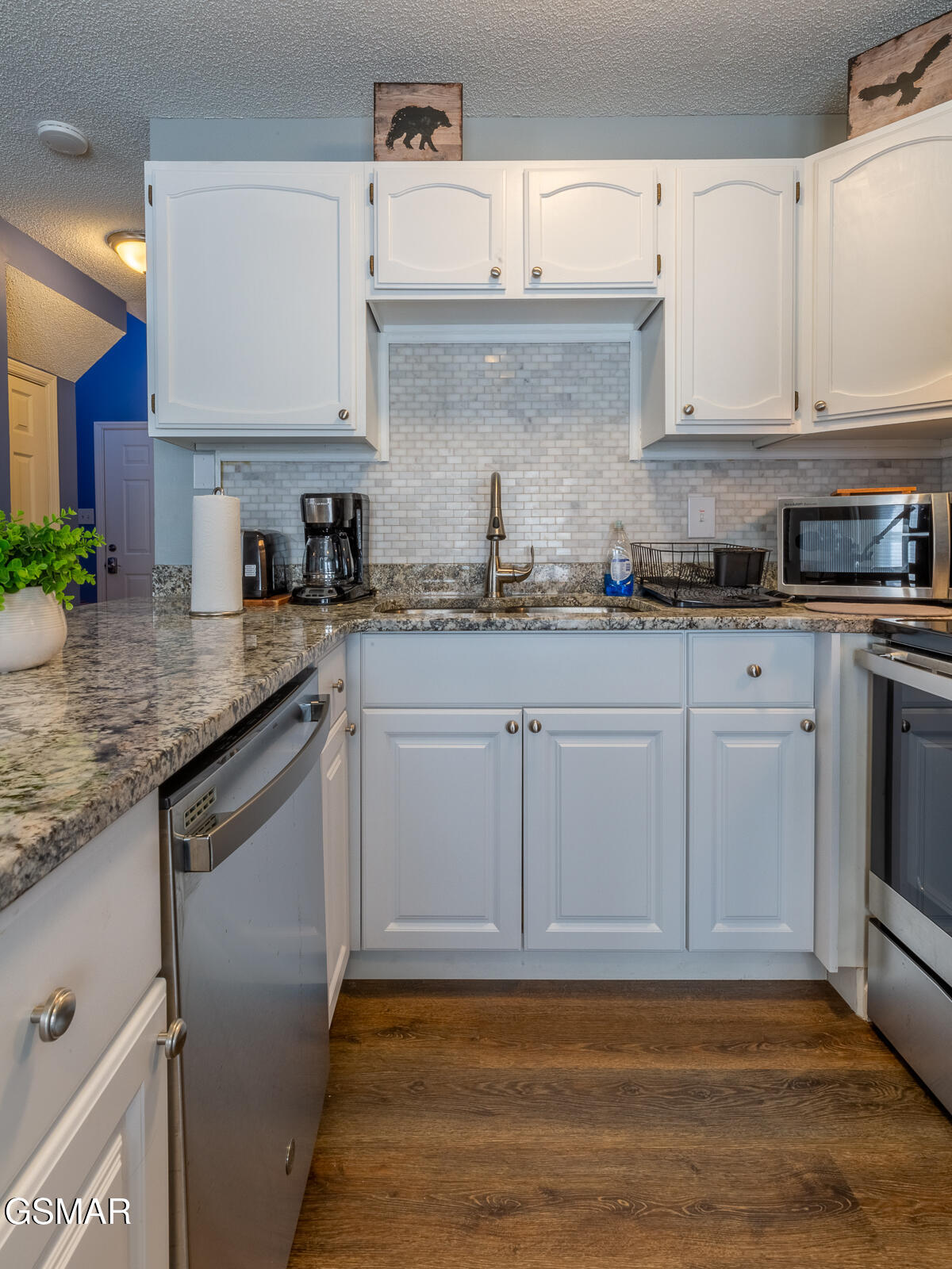 1307 Mountain Meadows Way Sevierville TN 37862