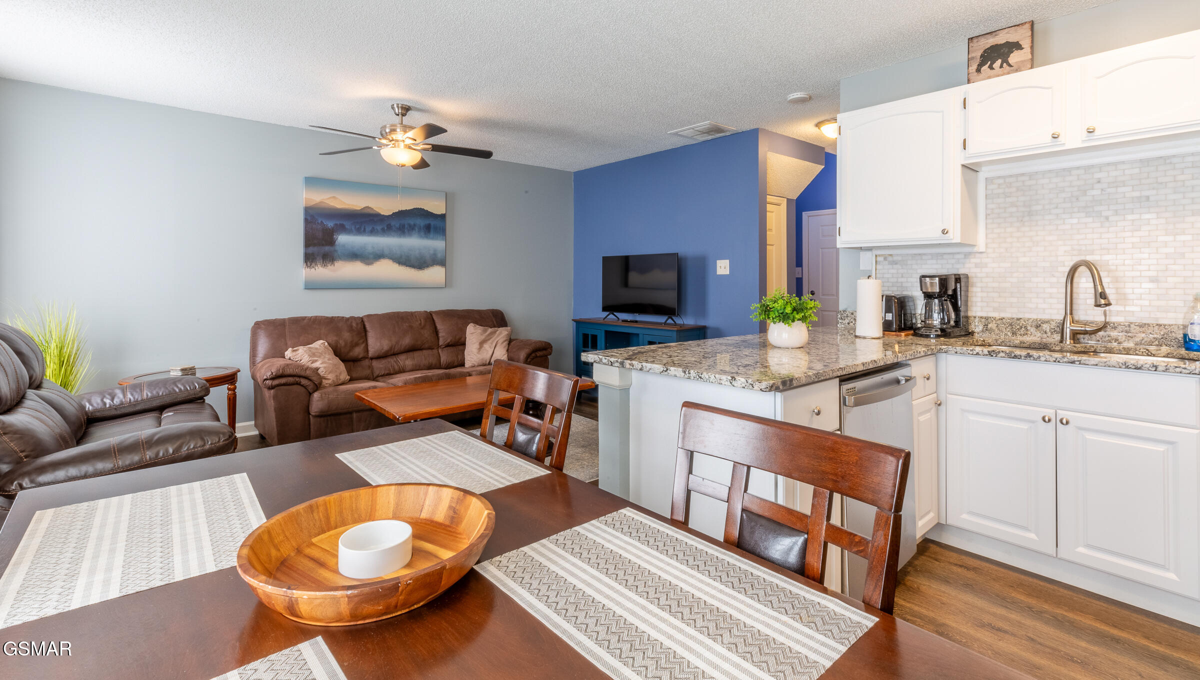 1307 Mountain Meadows Way Sevierville TN 37862