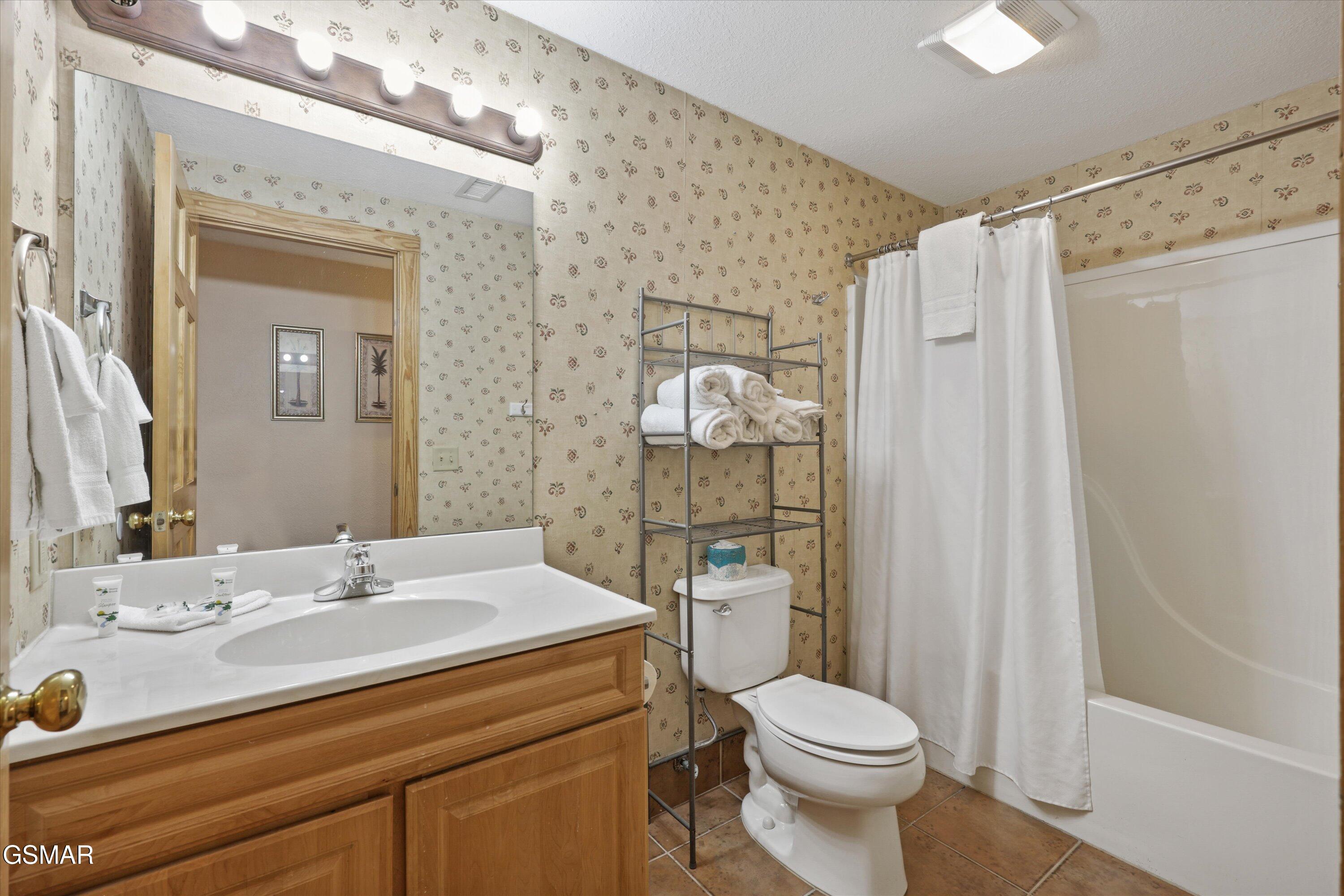 830 Golf View Boulevard Pigeon Forge TN 37863