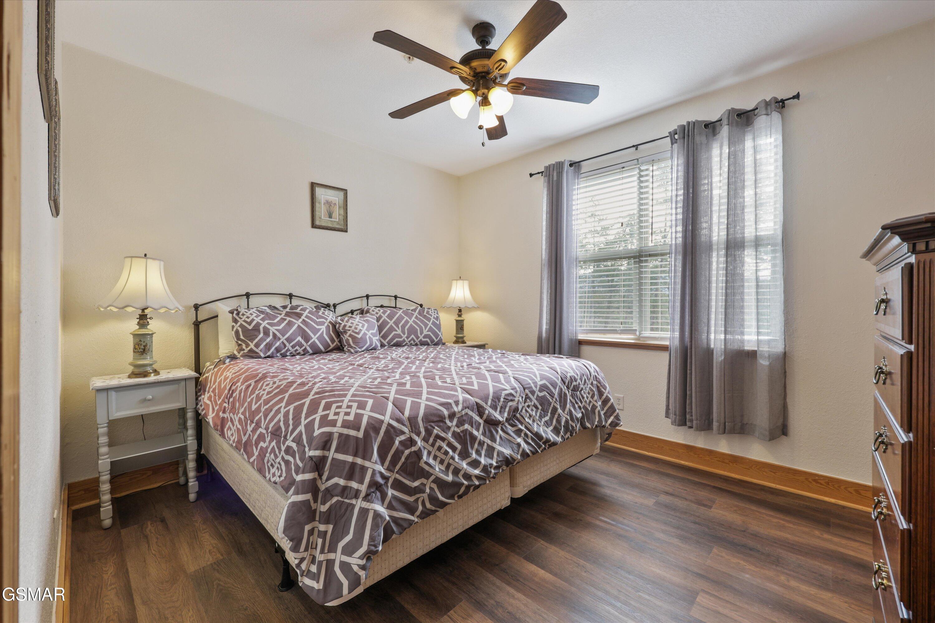 830 Golf View Boulevard Pigeon Forge TN 37863