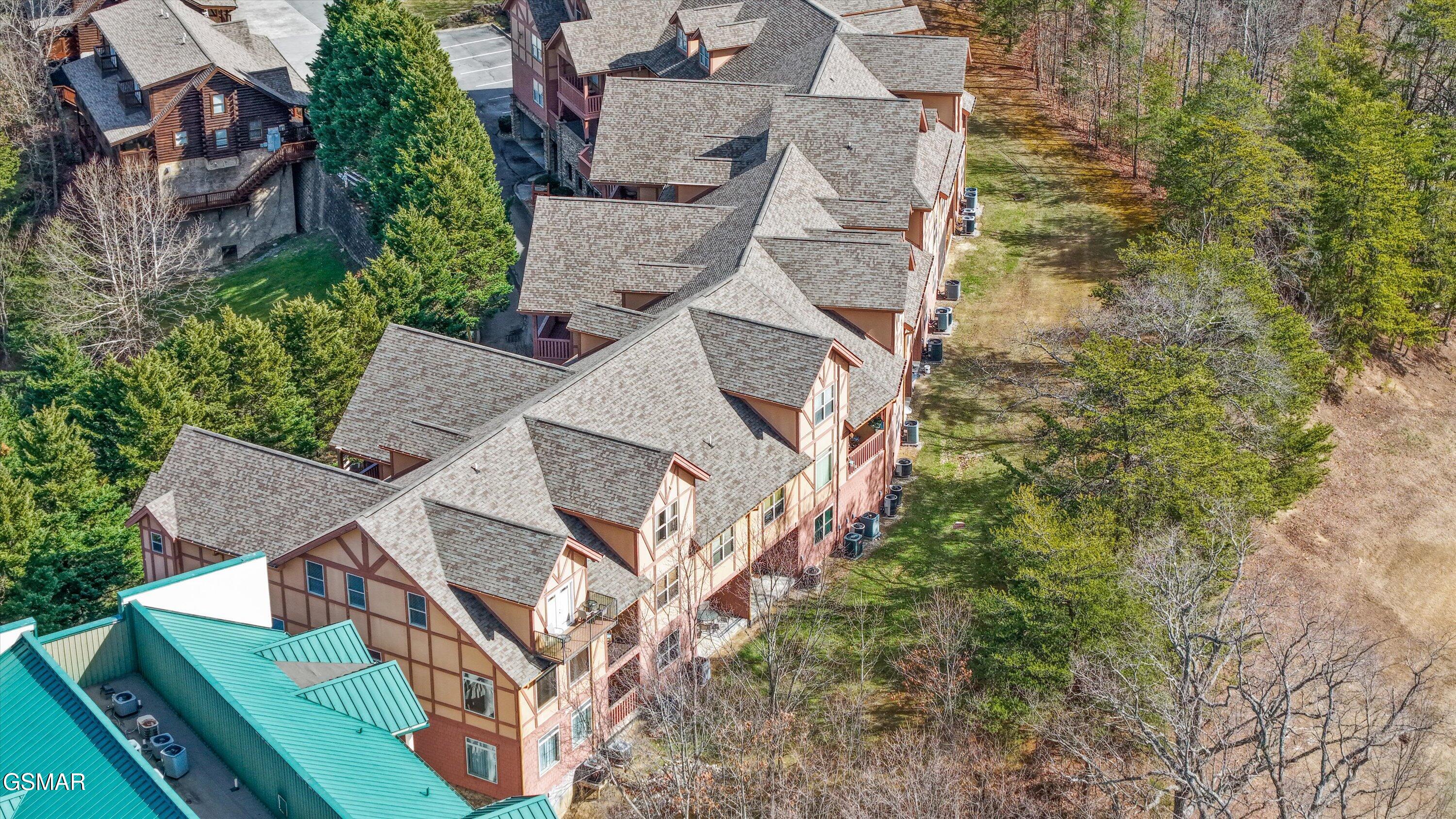 830 Golf View Boulevard Pigeon Forge TN 37863