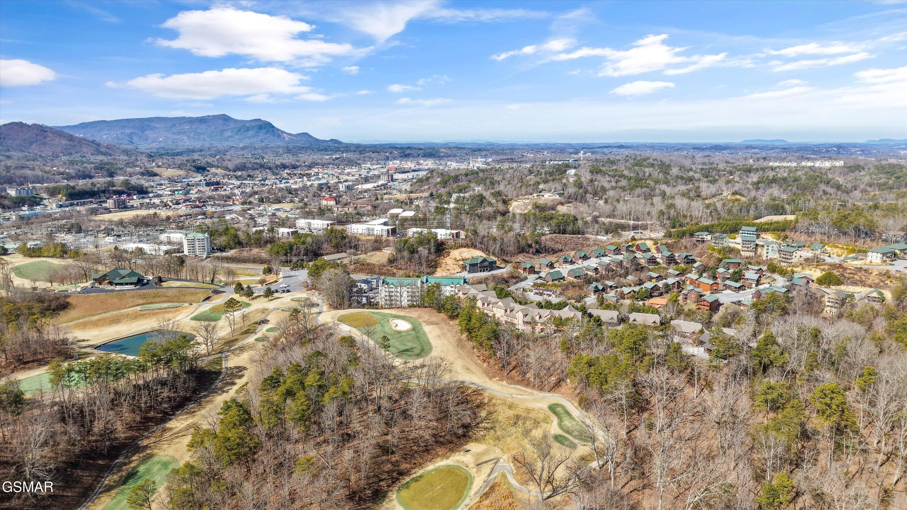 830 Golf View Boulevard Pigeon Forge TN 37863