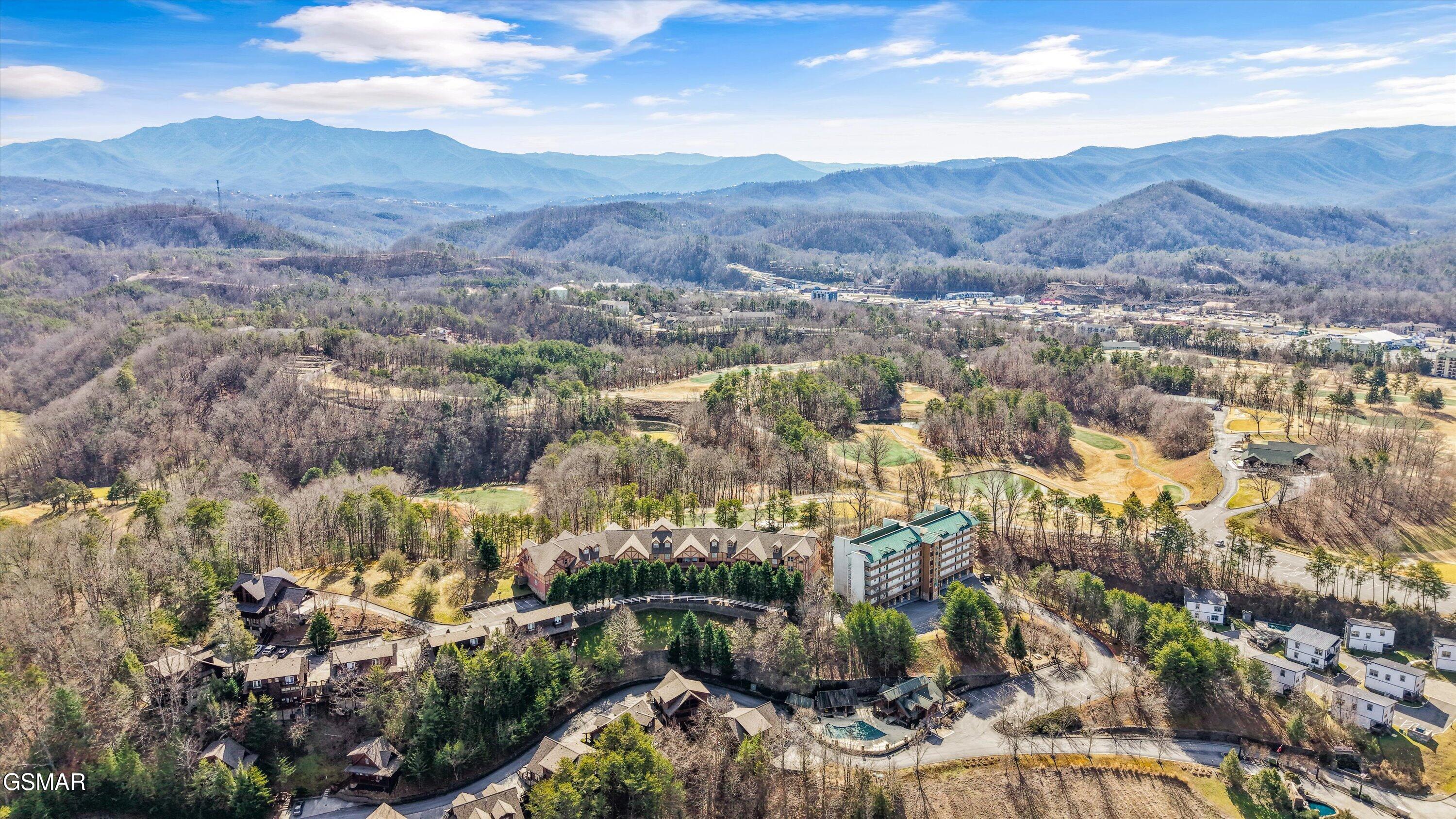 830 Golf View Boulevard Pigeon Forge TN 37863