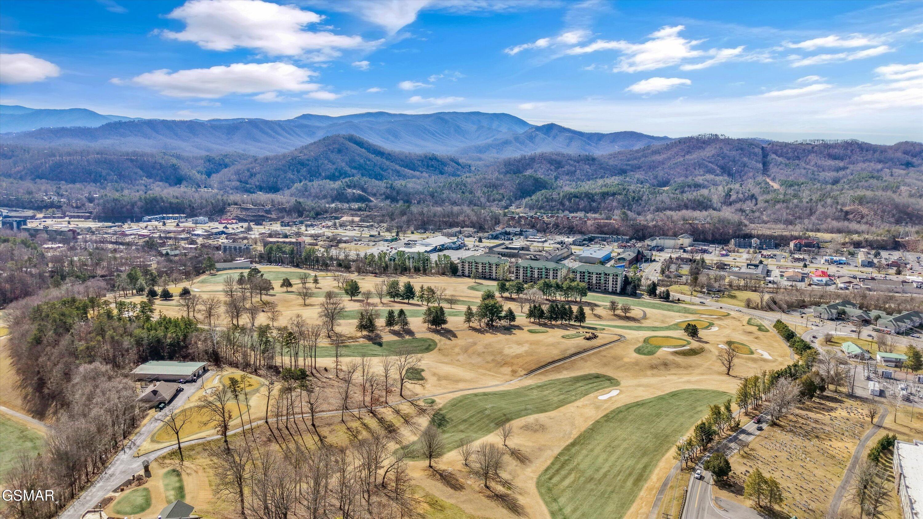 830 Golf View Boulevard Pigeon Forge TN 37863