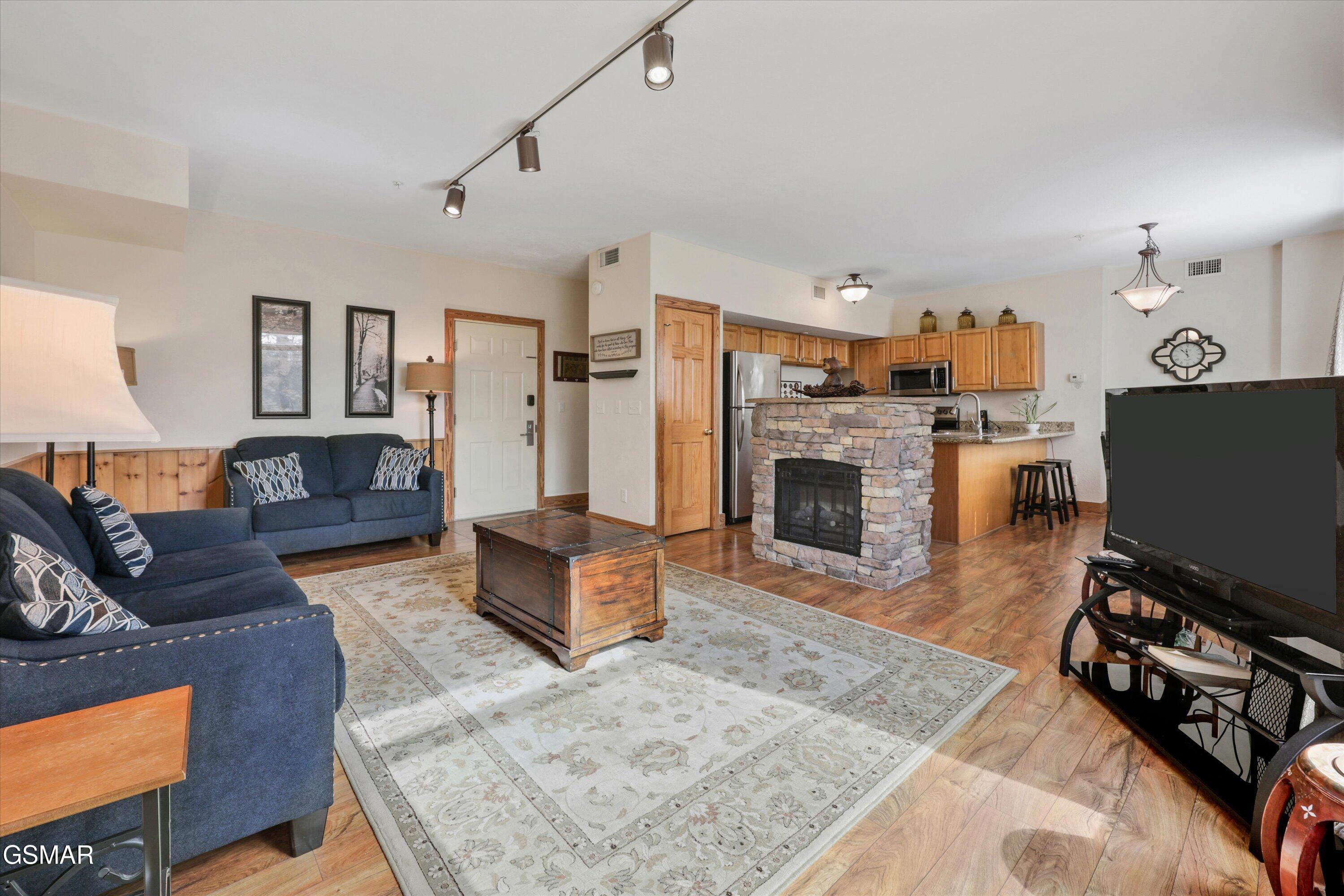 830 Golf View Boulevard Pigeon Forge TN 37863