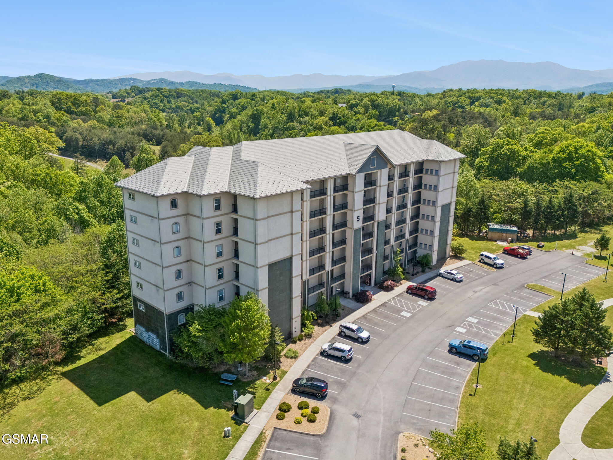 124 Plaza Drive Pigeon Forge TN 37863
