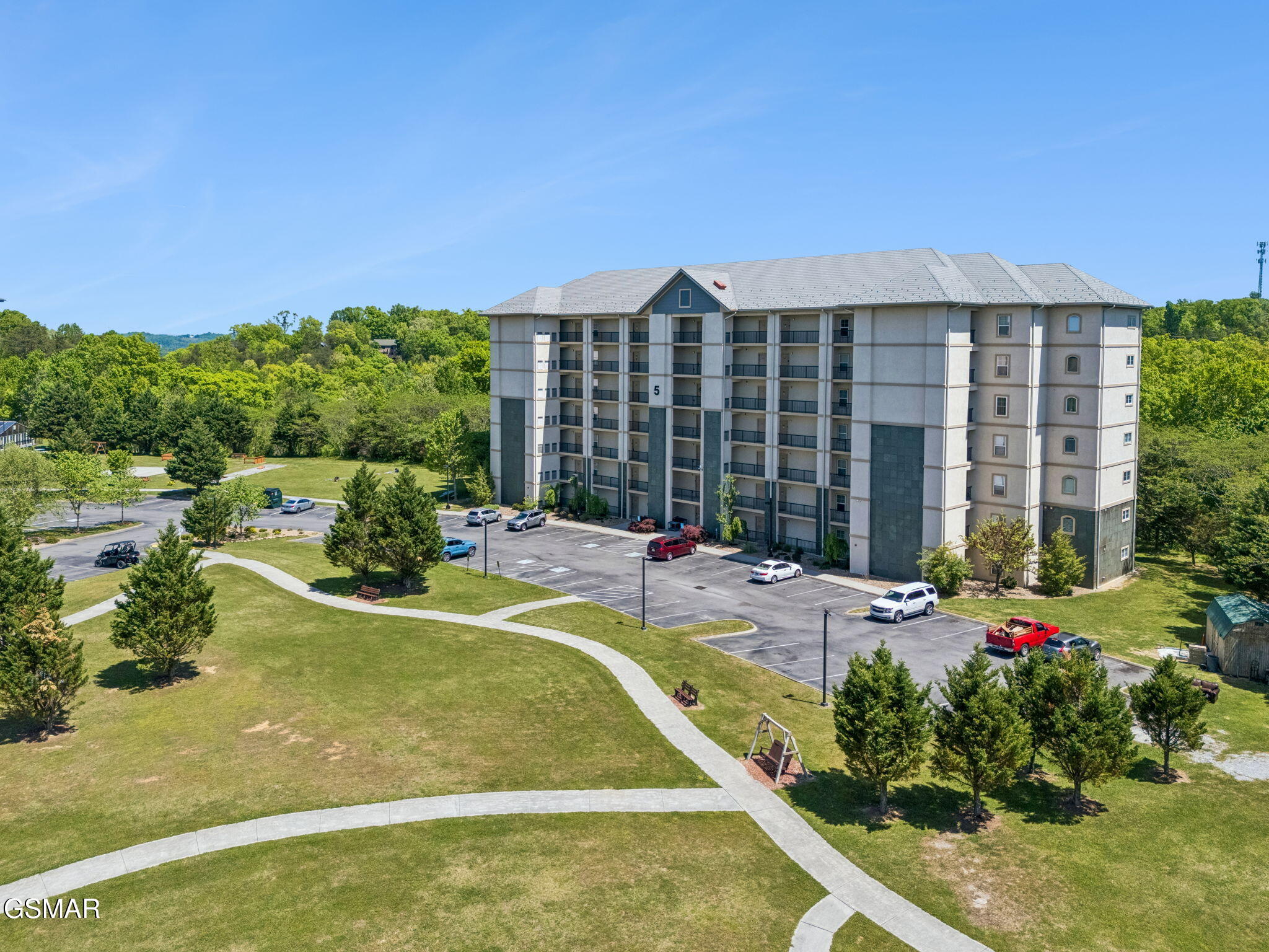 124 Plaza Drive Pigeon Forge TN 37863
