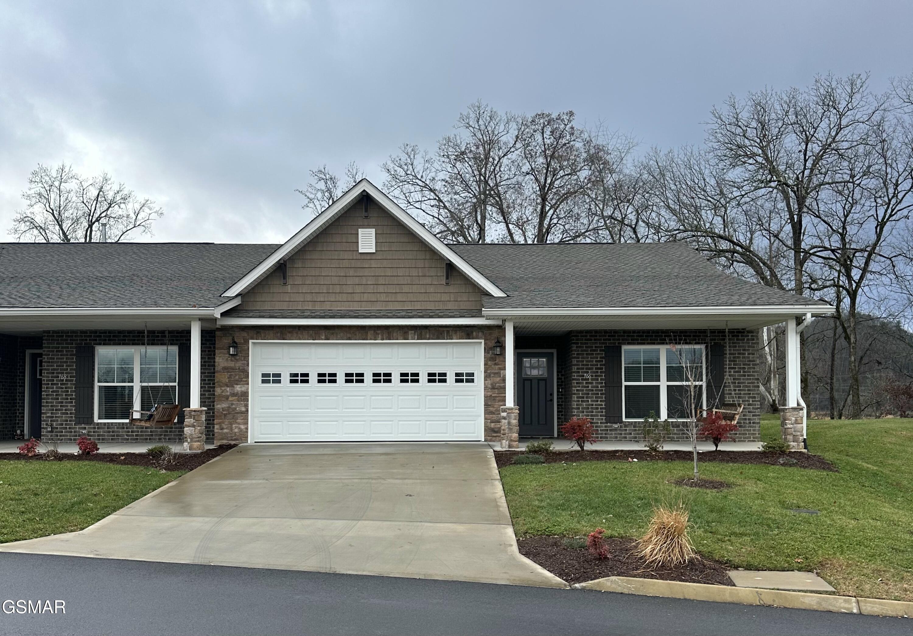 766 Snowflower Circle Pigeon Forge TN 37863