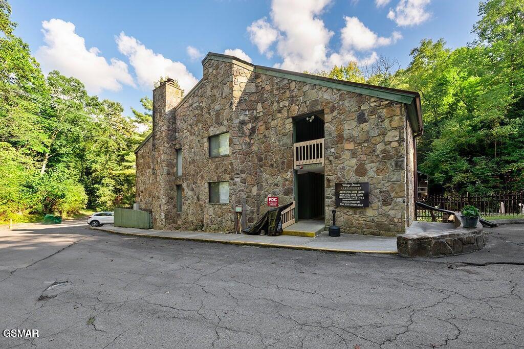 1435 Wiley Oakley Drive Gatlinburg TN 37738