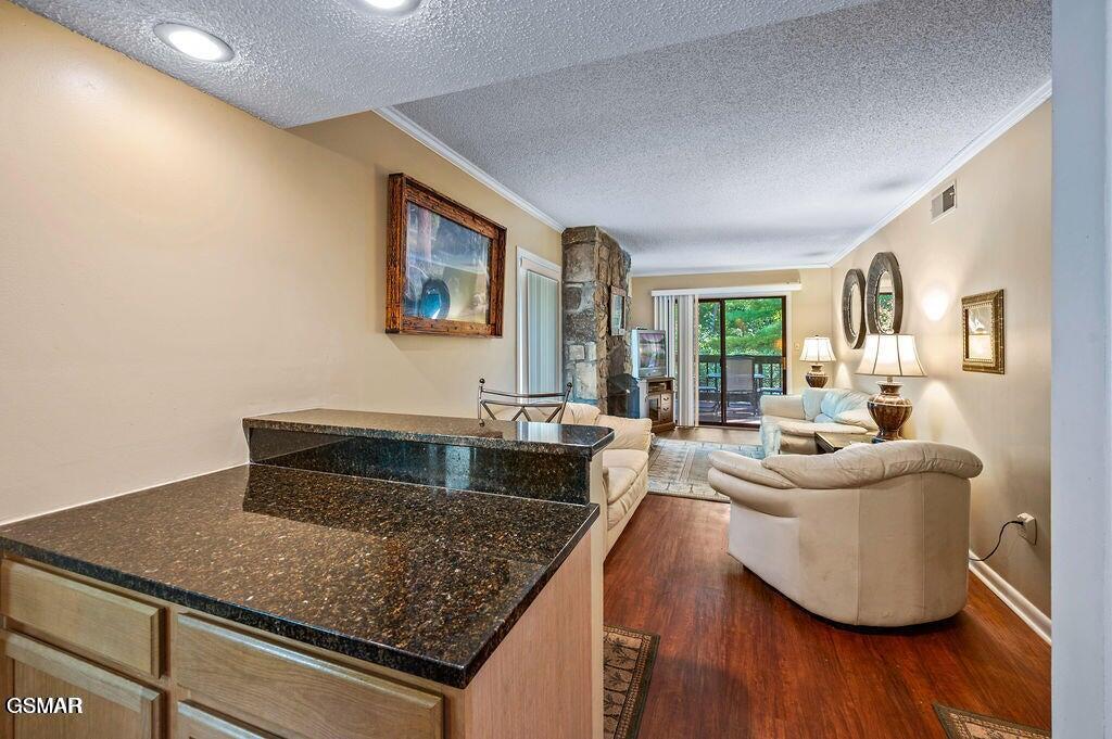 1435 Wiley Oakley Drive Gatlinburg TN 37738