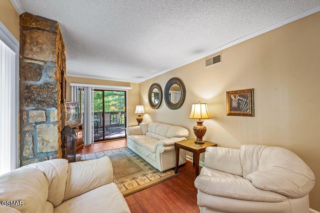 1435 Wiley Oakley Drive Gatlinburg TN 37738