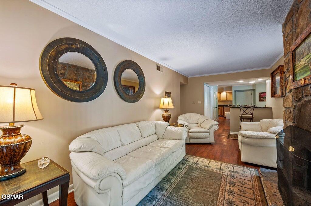 1435 Wiley Oakley Drive Gatlinburg TN 37738