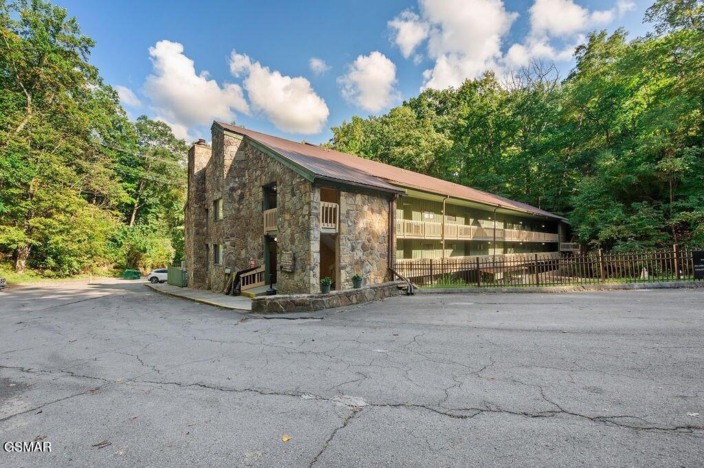1435 Wiley Oakley Drive Gatlinburg TN 37738