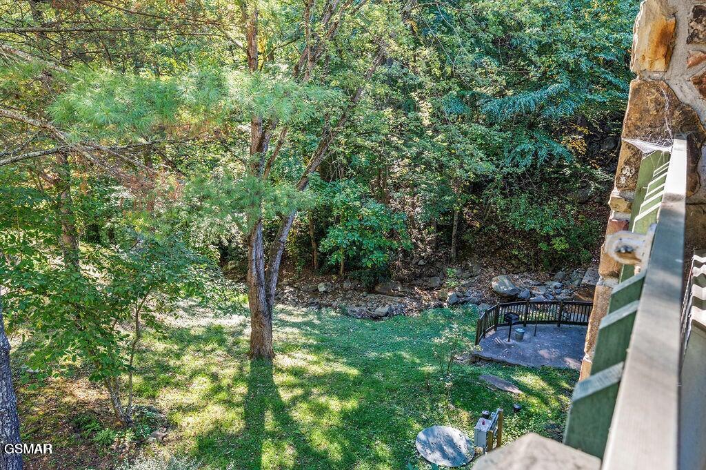 1435 Wiley Oakley Drive Gatlinburg TN 37738