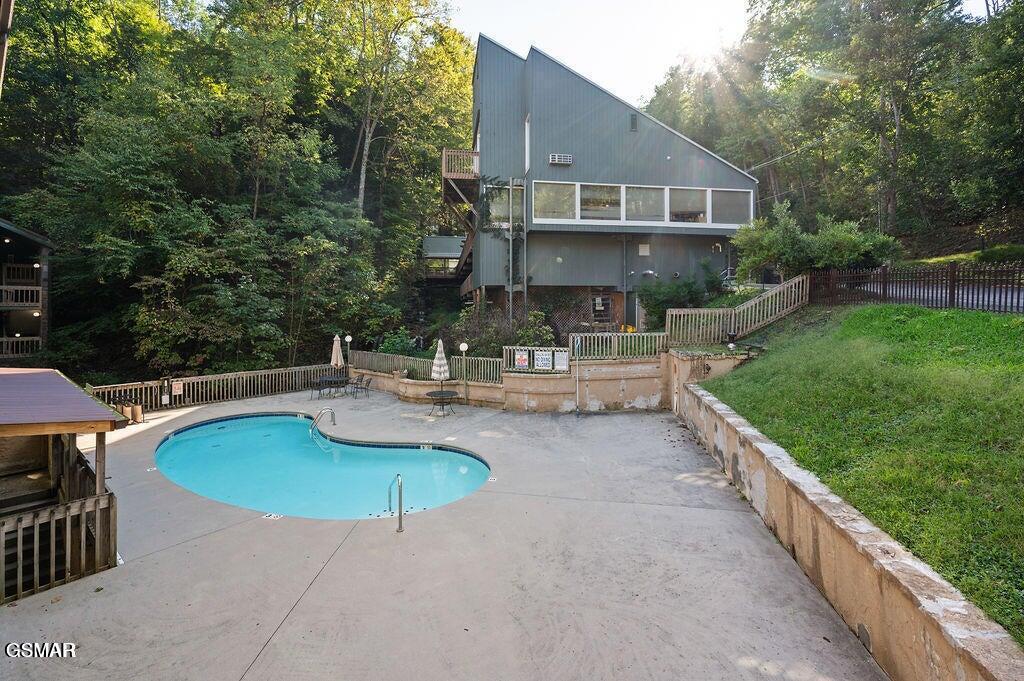 1435 Wiley Oakley Drive Gatlinburg TN 37738