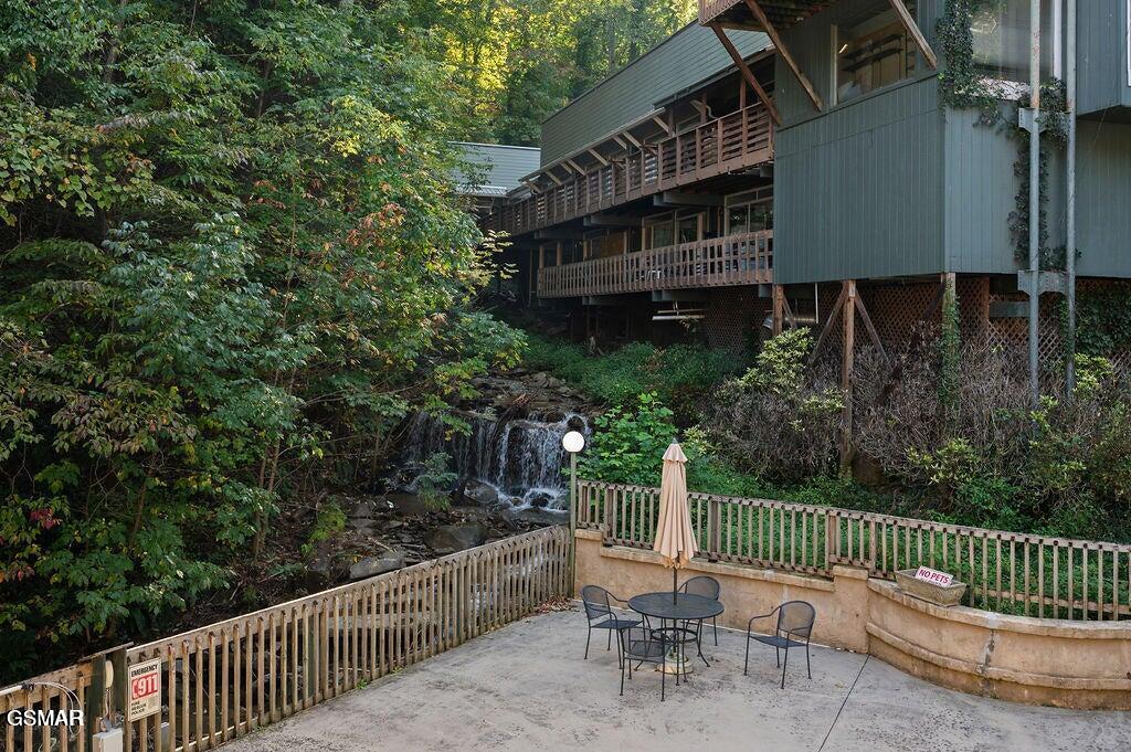 1435 Wiley Oakley Drive Gatlinburg TN 37738