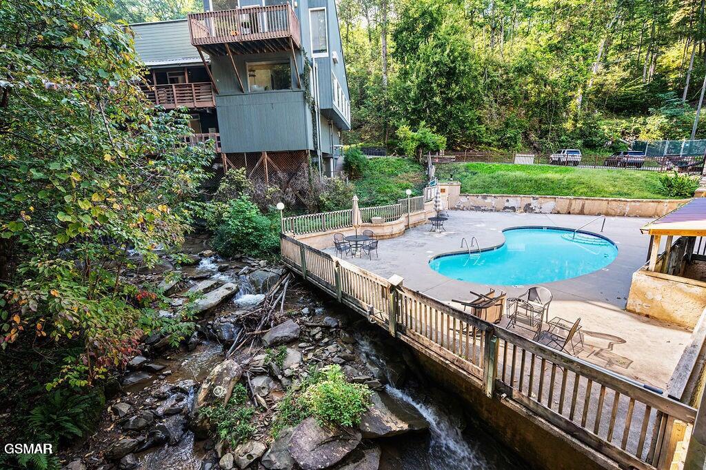 1435 Wiley Oakley Drive Gatlinburg TN 37738