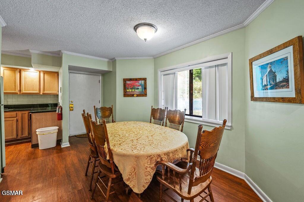 1435 Wiley Oakley Drive Gatlinburg TN 37738