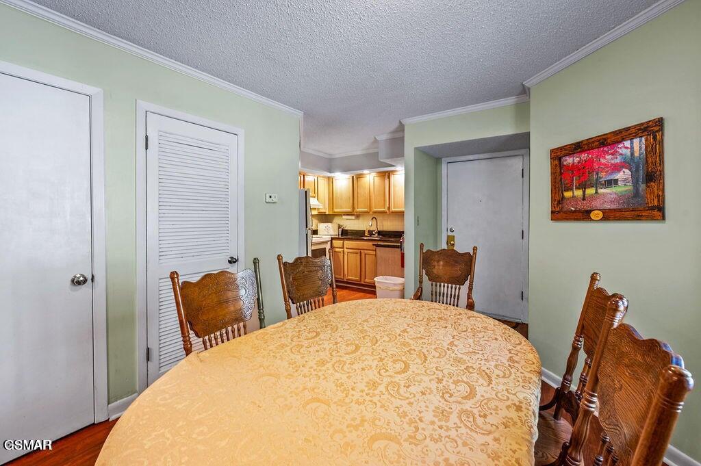 1435 Wiley Oakley Drive Gatlinburg TN 37738