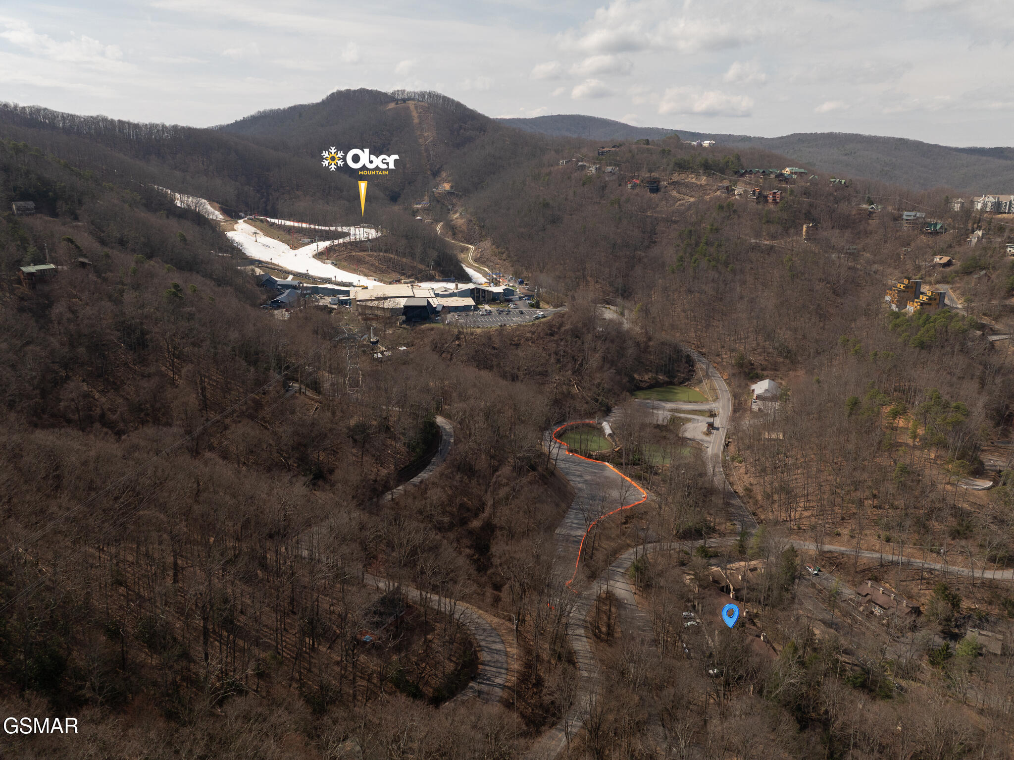 1235 Ski Mountain Road Gatlinburg TN 37738