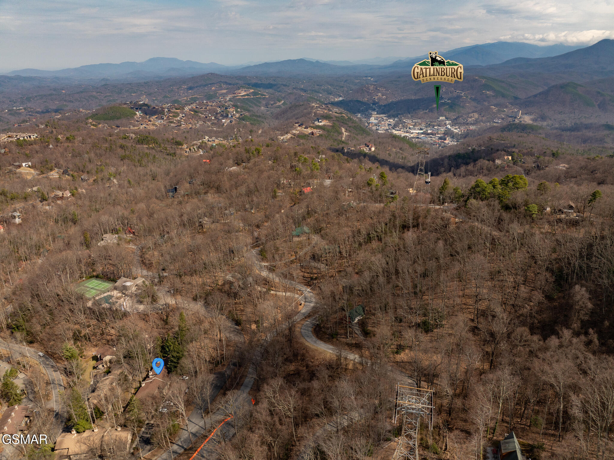 1235 Ski Mountain Road Gatlinburg TN 37738