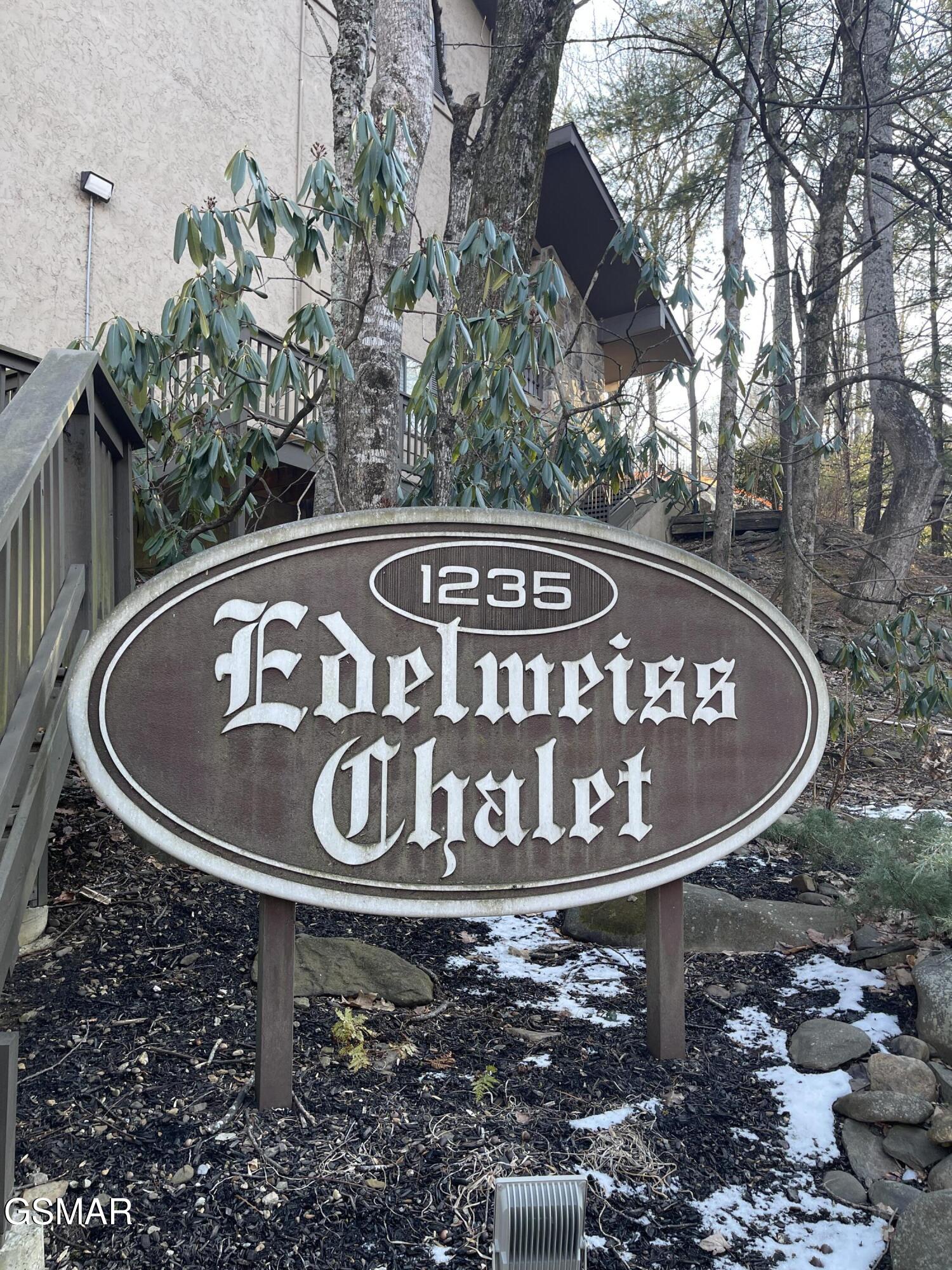 1235 Ski Mountain Road Gatlinburg TN 37738