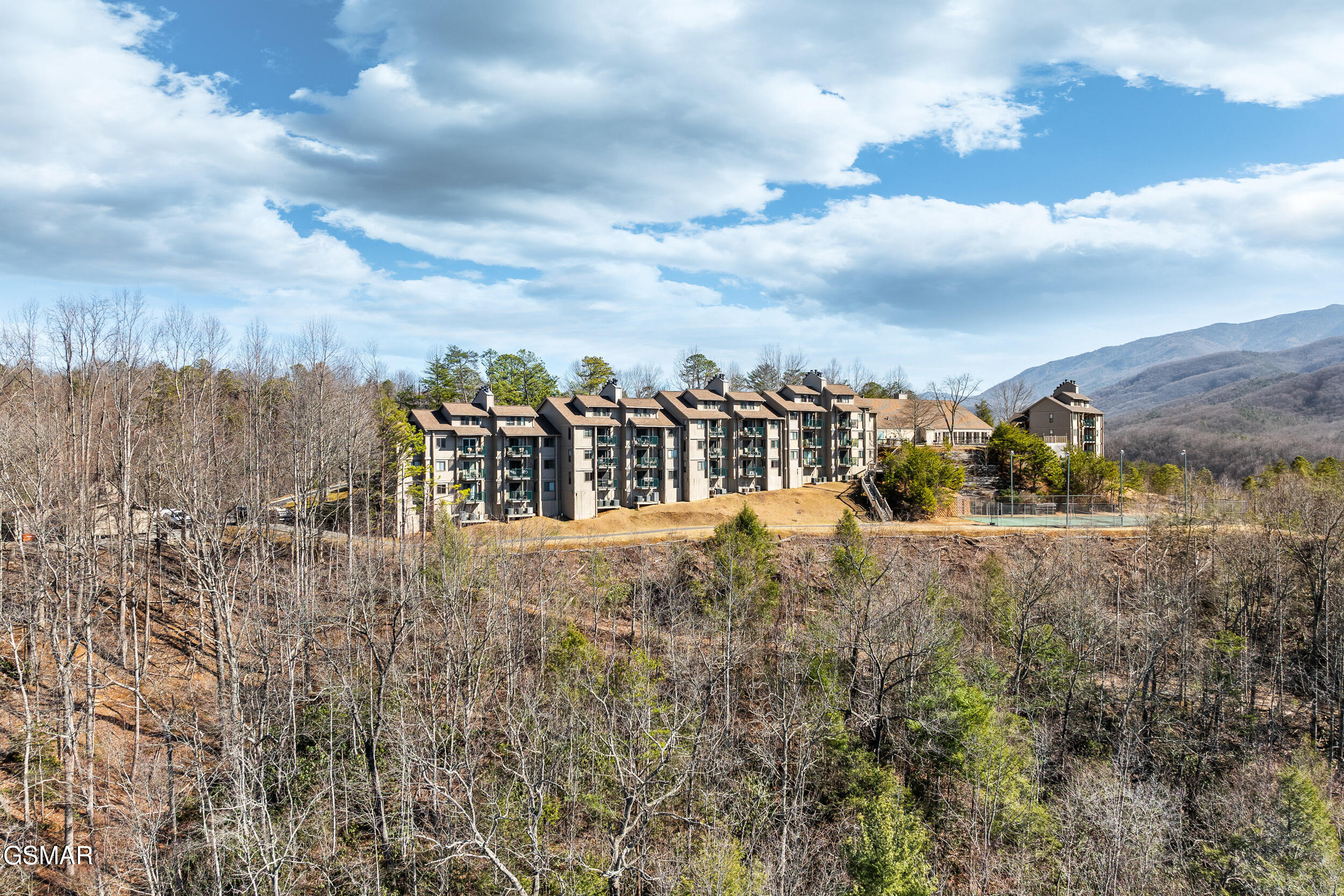 3710 Weber Road Gatlinburg TN 37738