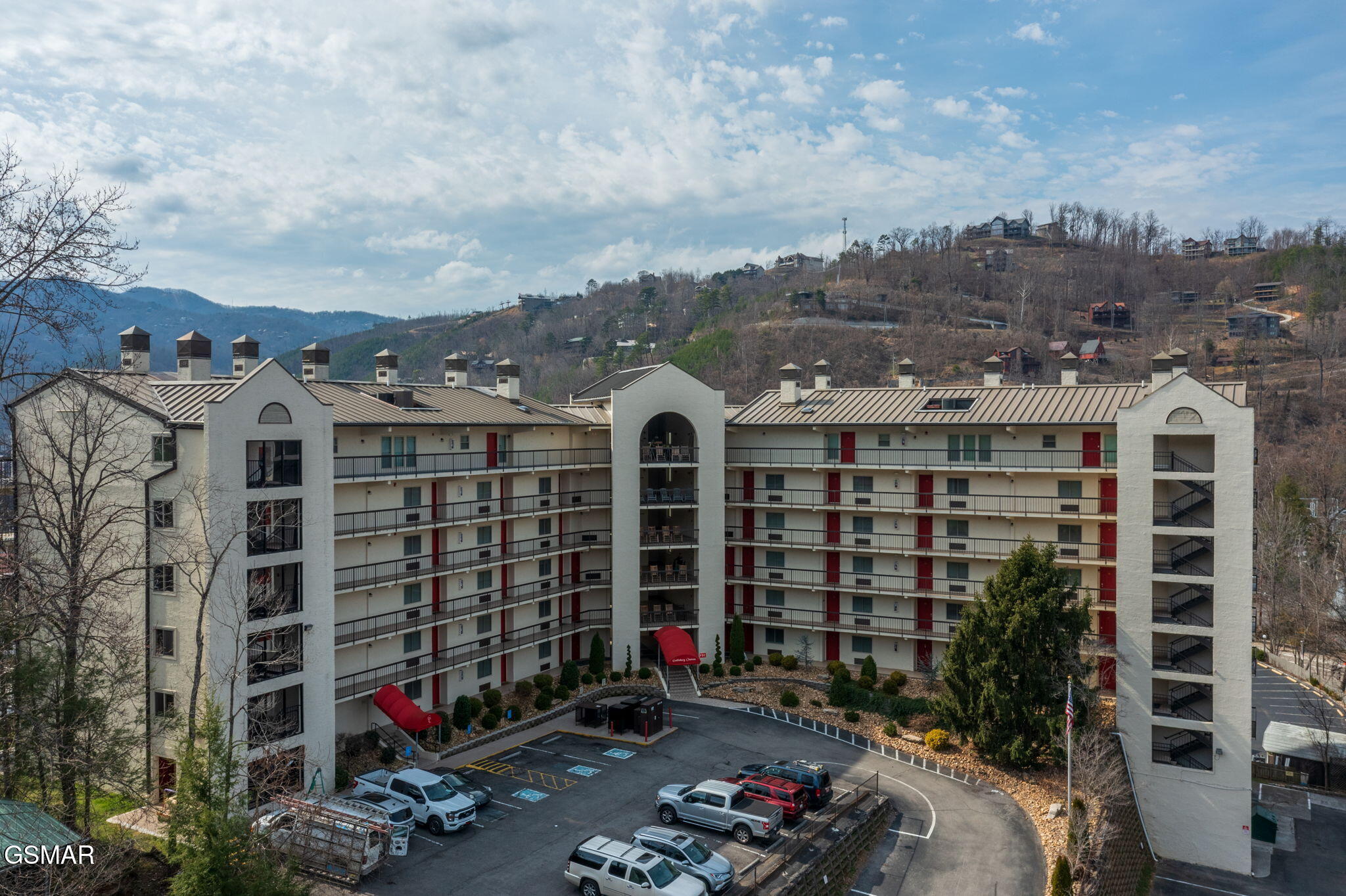 102 Baskins Creek Bypass Gatlinburg TN 37738