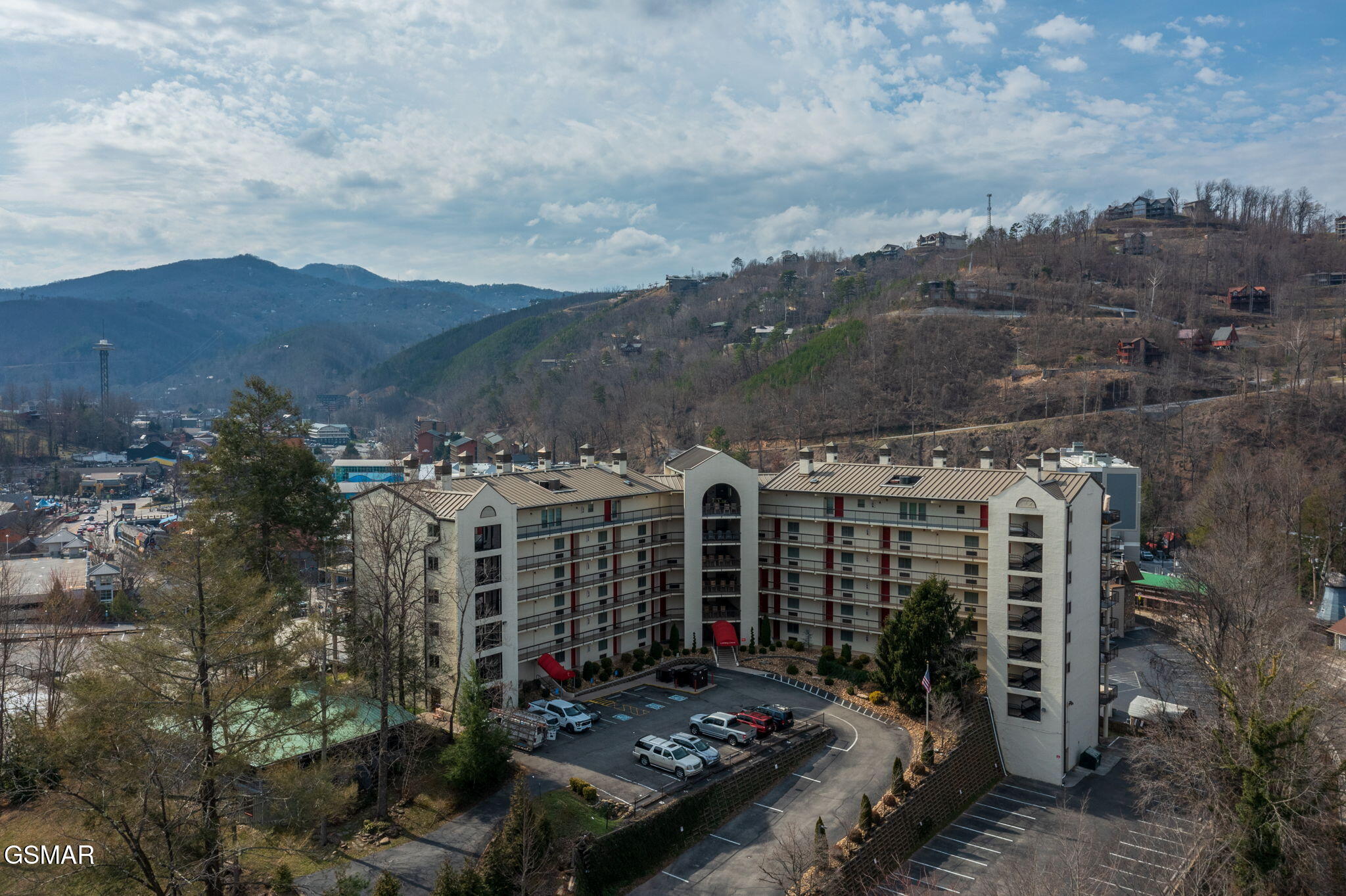 102 Baskins Creek Bypass Gatlinburg TN 37738