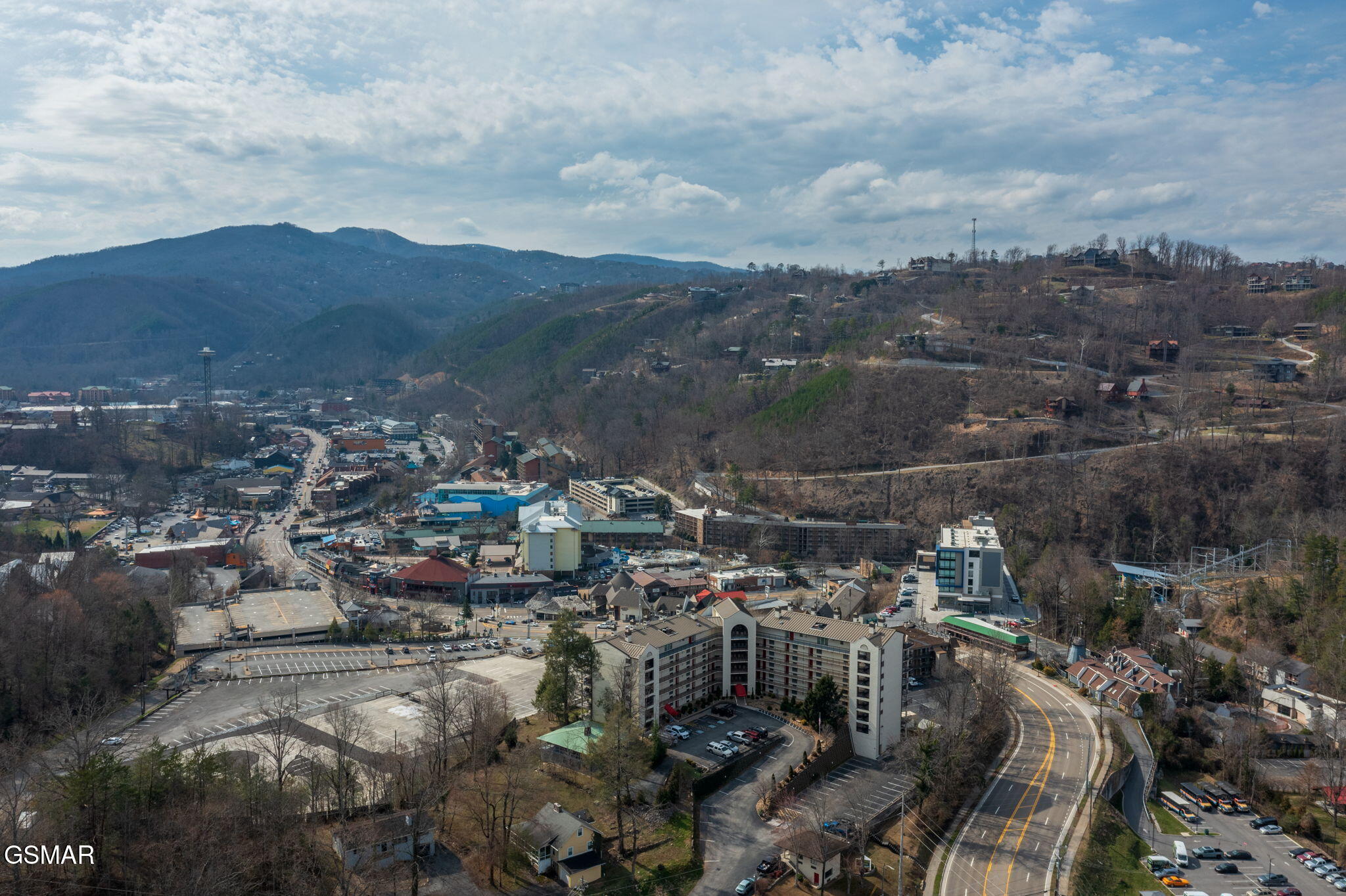 102 Baskins Creek Bypass Gatlinburg TN 37738