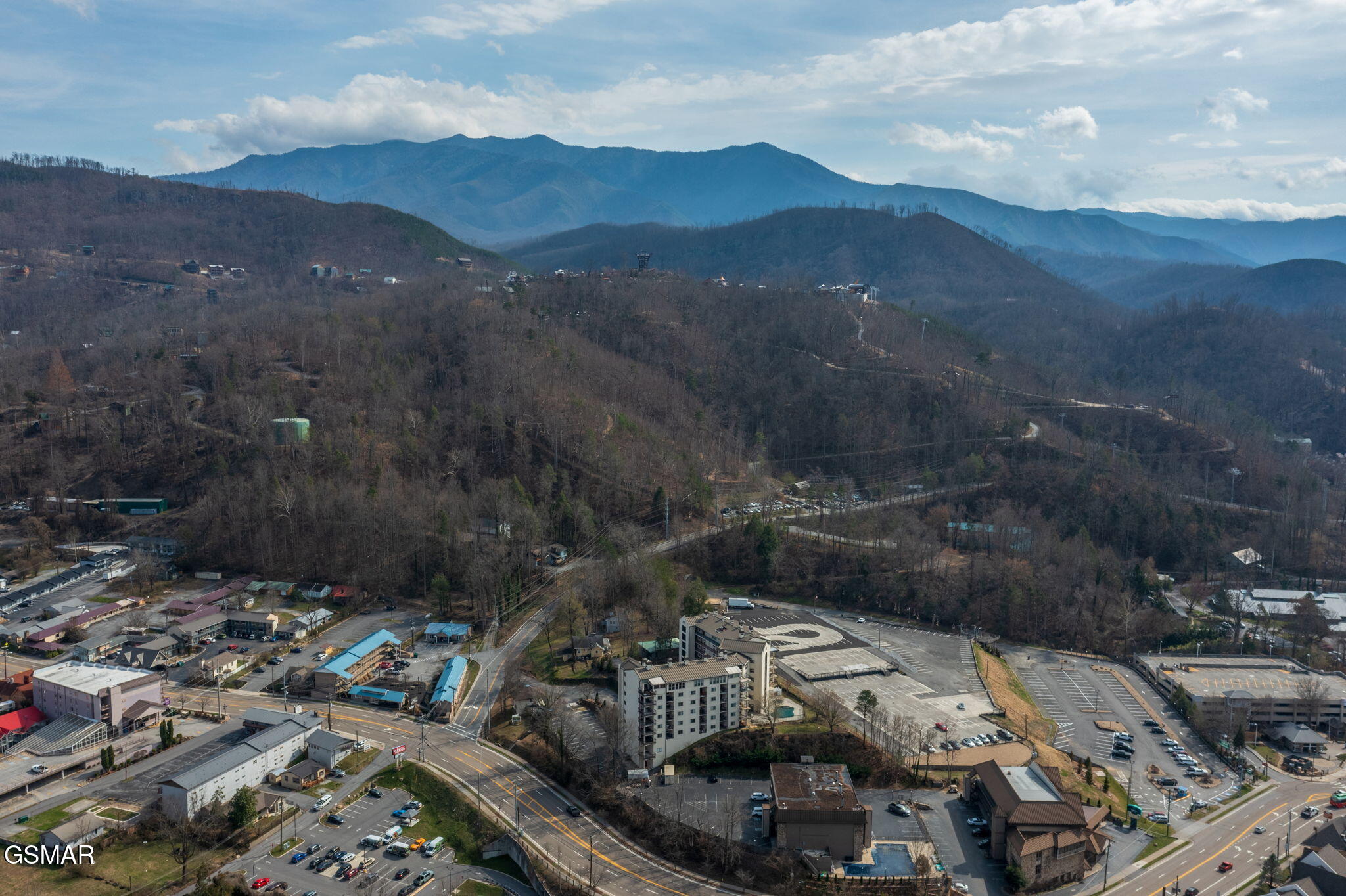 102 Baskins Creek Bypass Gatlinburg TN 37738