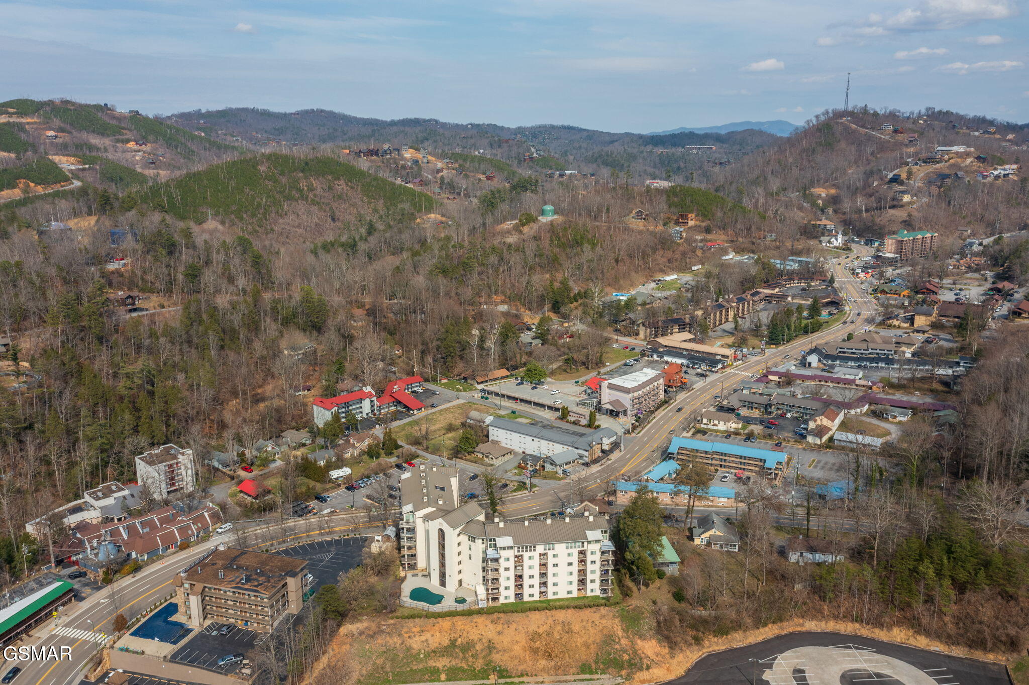 102 Baskins Creek Bypass Gatlinburg TN 37738