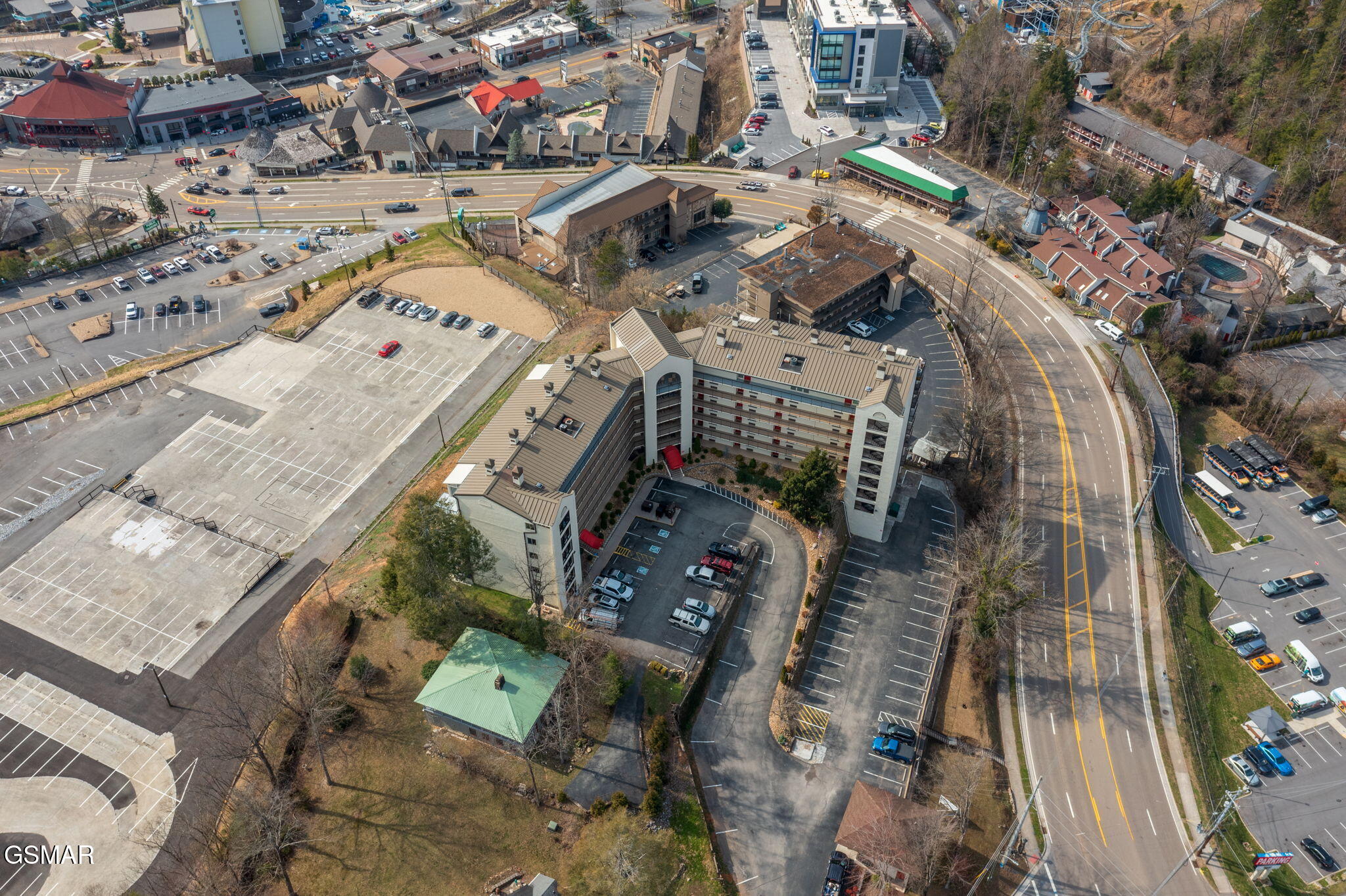 102 Baskins Creek Bypass Gatlinburg TN 37738