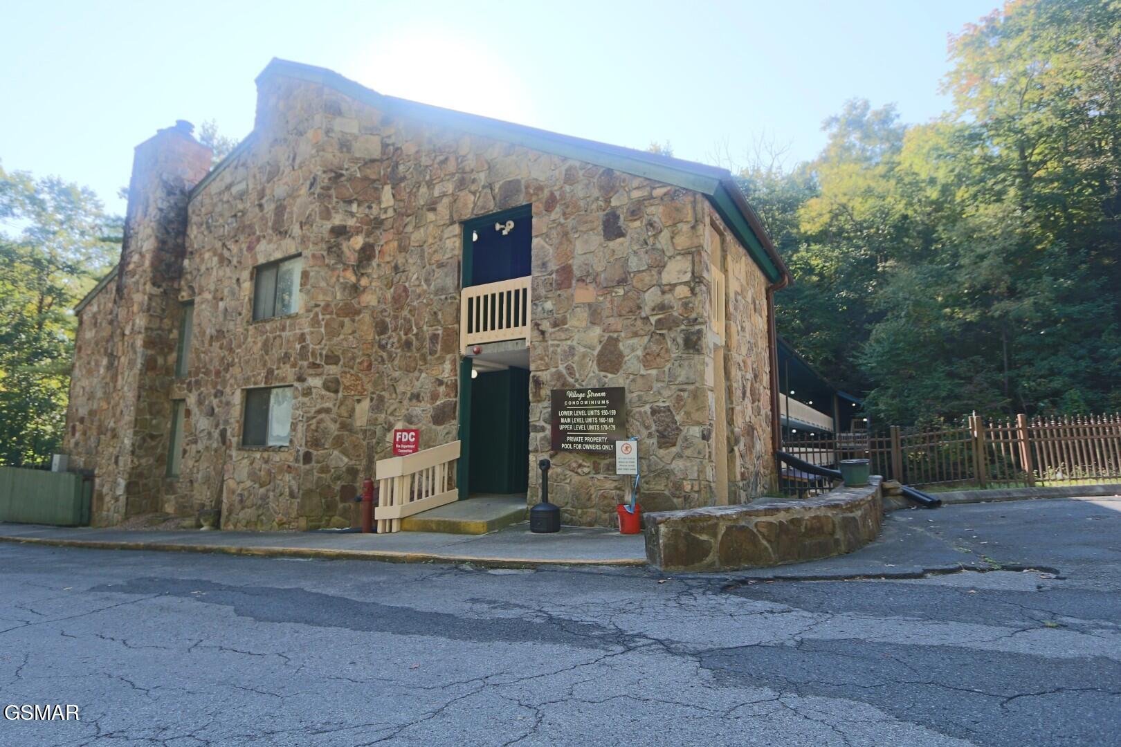 1435 Wiley Oakley Drive Gatlinburg TN 37738