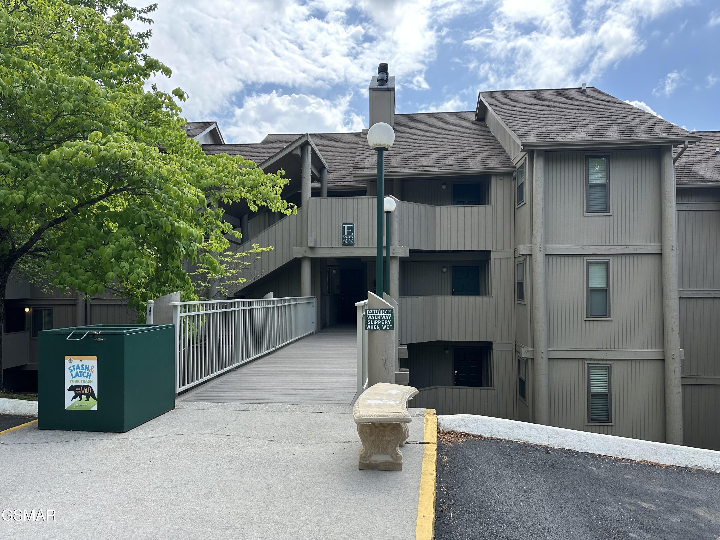3710 Weber Road Gatlinburg TN 37738