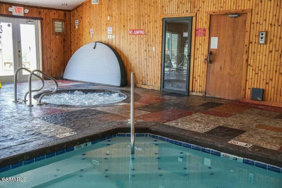 3710 Weber Road Gatlinburg TN 37738